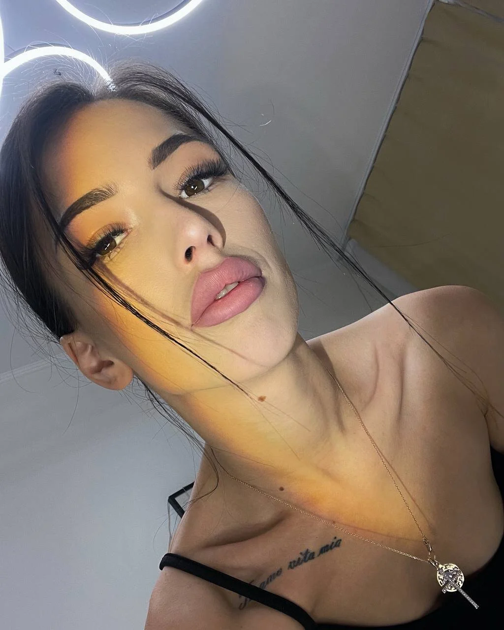 XXX Porn Photo of Nude _Monic_ 10