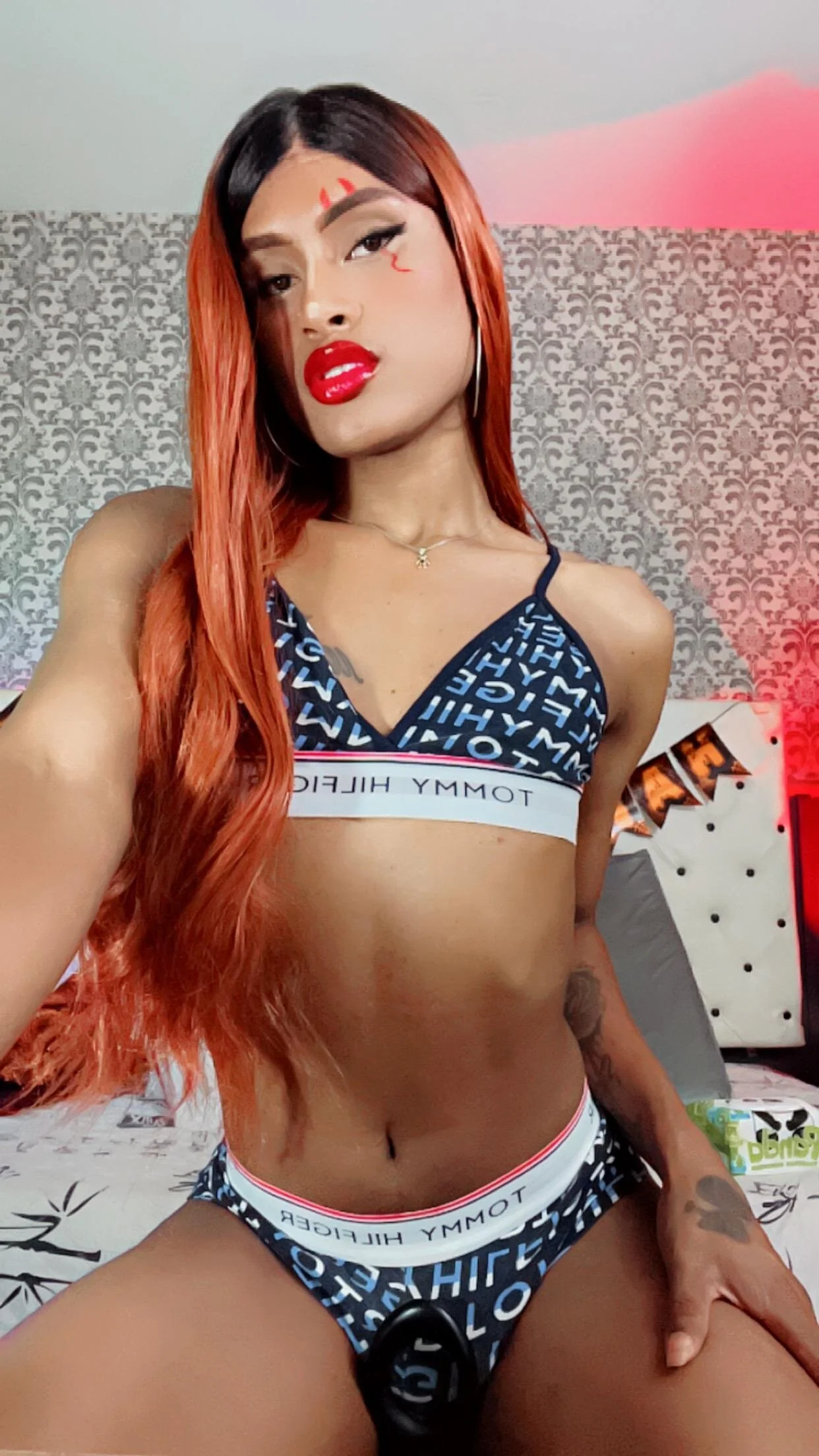 XXX Porn Photo of Nude Elektra_Queen 29