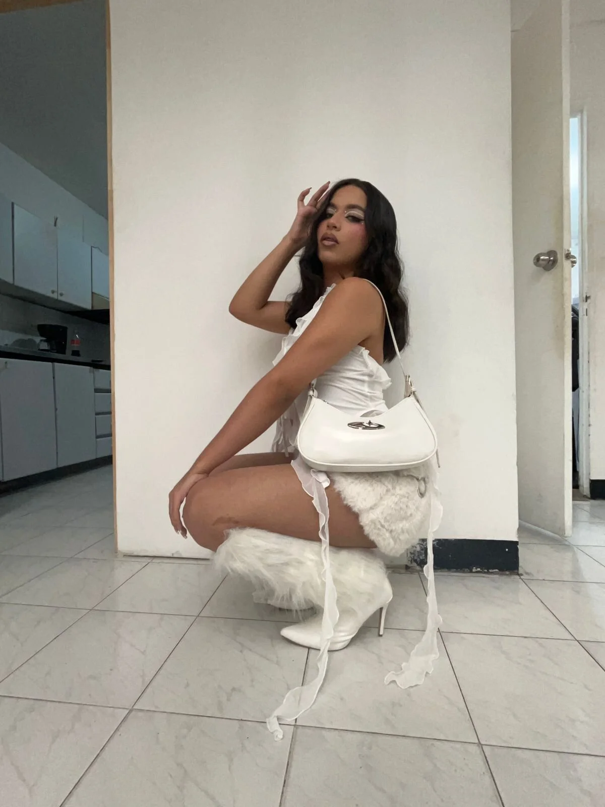 XXX Porn Photo of Nude megan_al 28