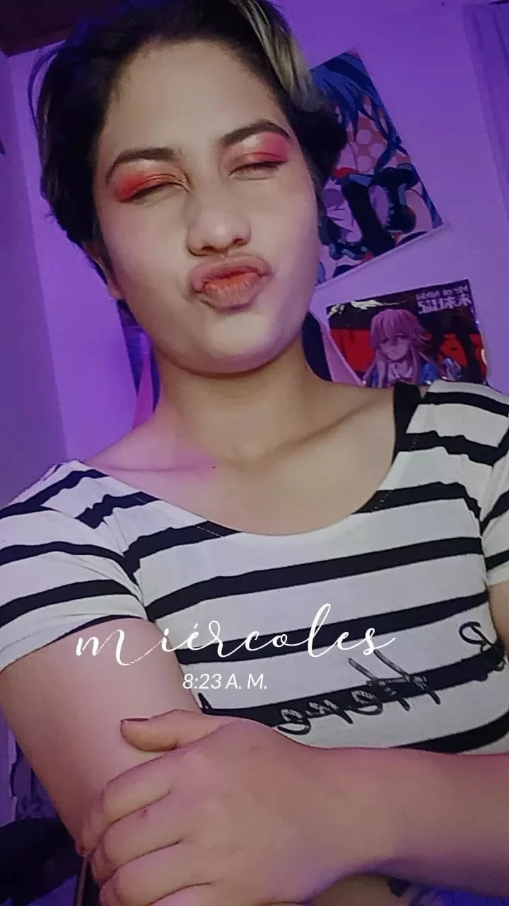 XXX Porn Photo of Nude Nami1_hs 10