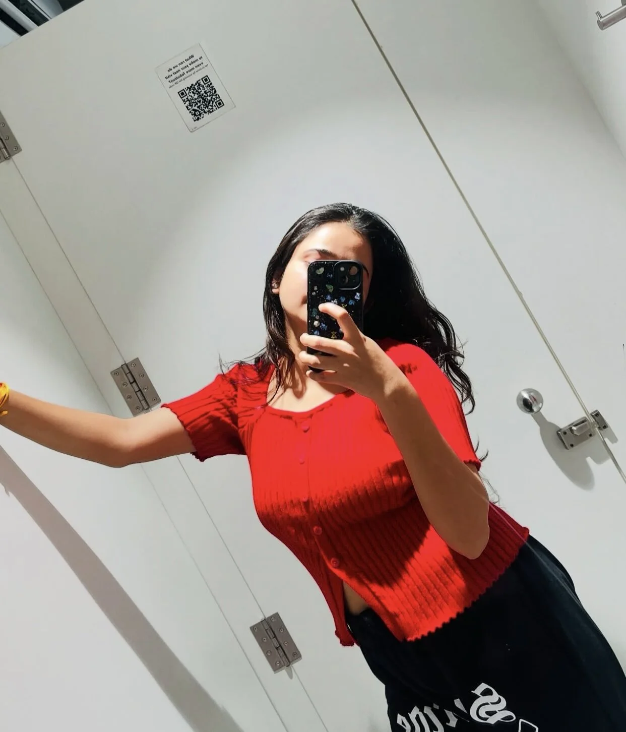 XXX Porn Photo of Nude Sassy_Annie 3