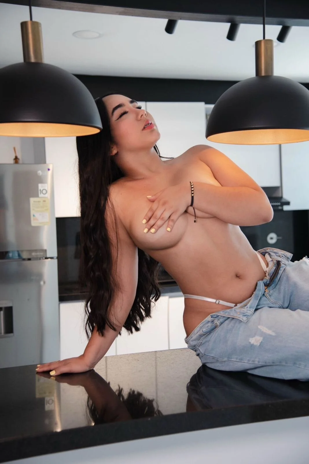 XXX Porn Photo of Nude julieta_rosee 38
