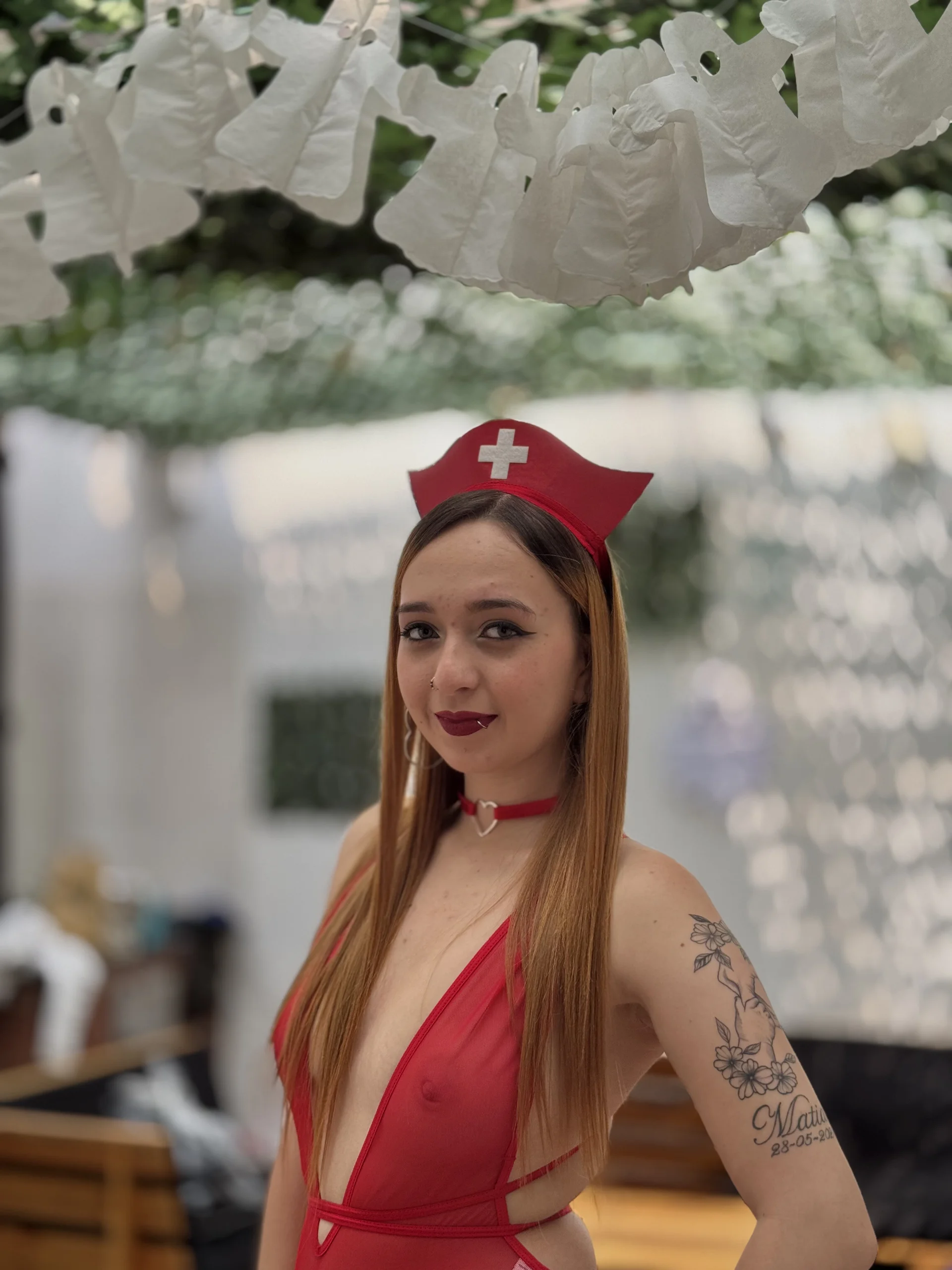 XXX Porn Photo of Nude Liaroberts1 65