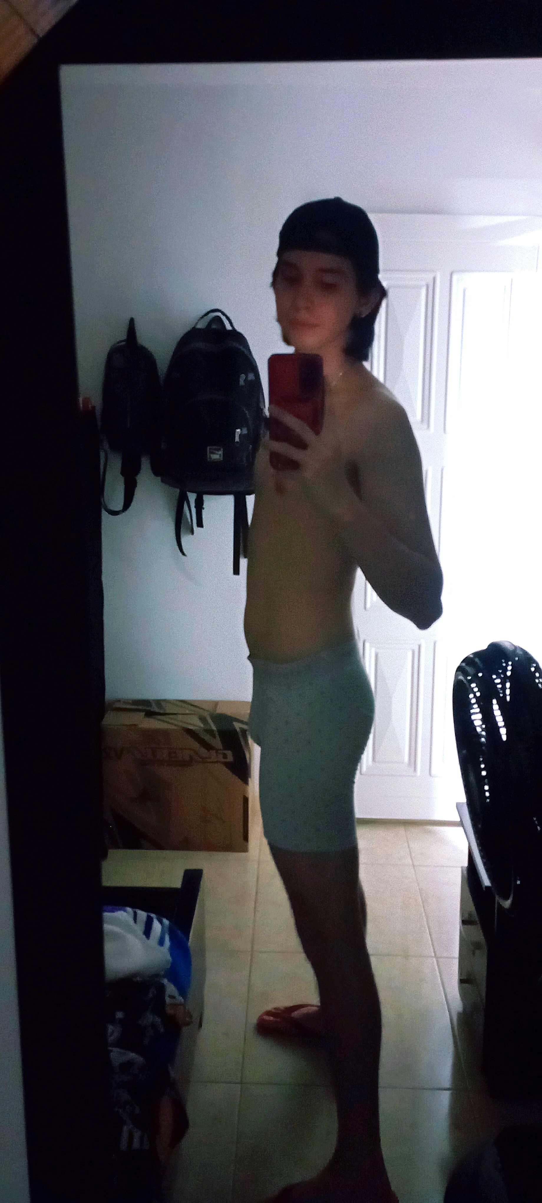 XXX Porn Photo of Nude Andy_gray 37