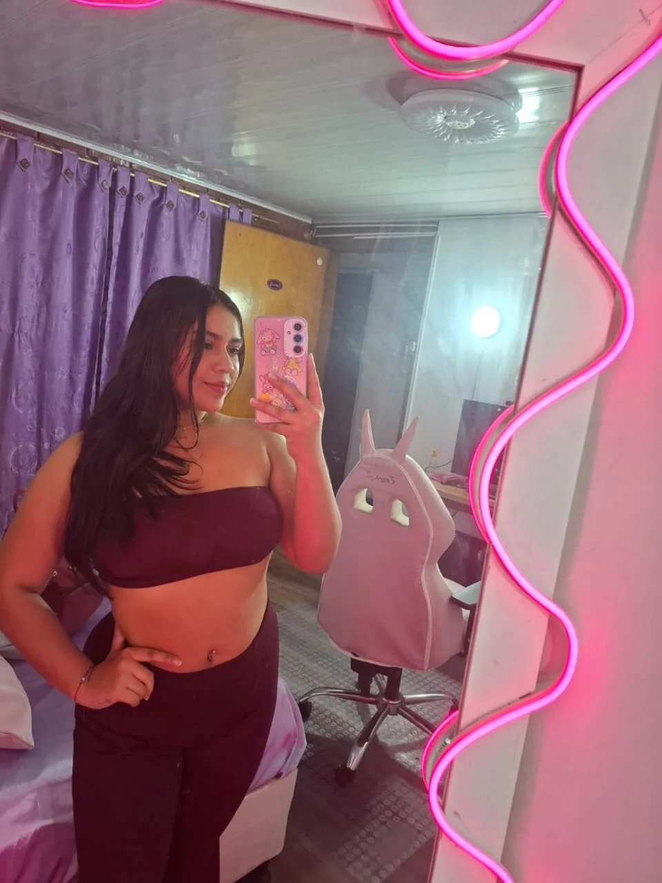 XXX Porn Photo of Nude kendra_tay 3
