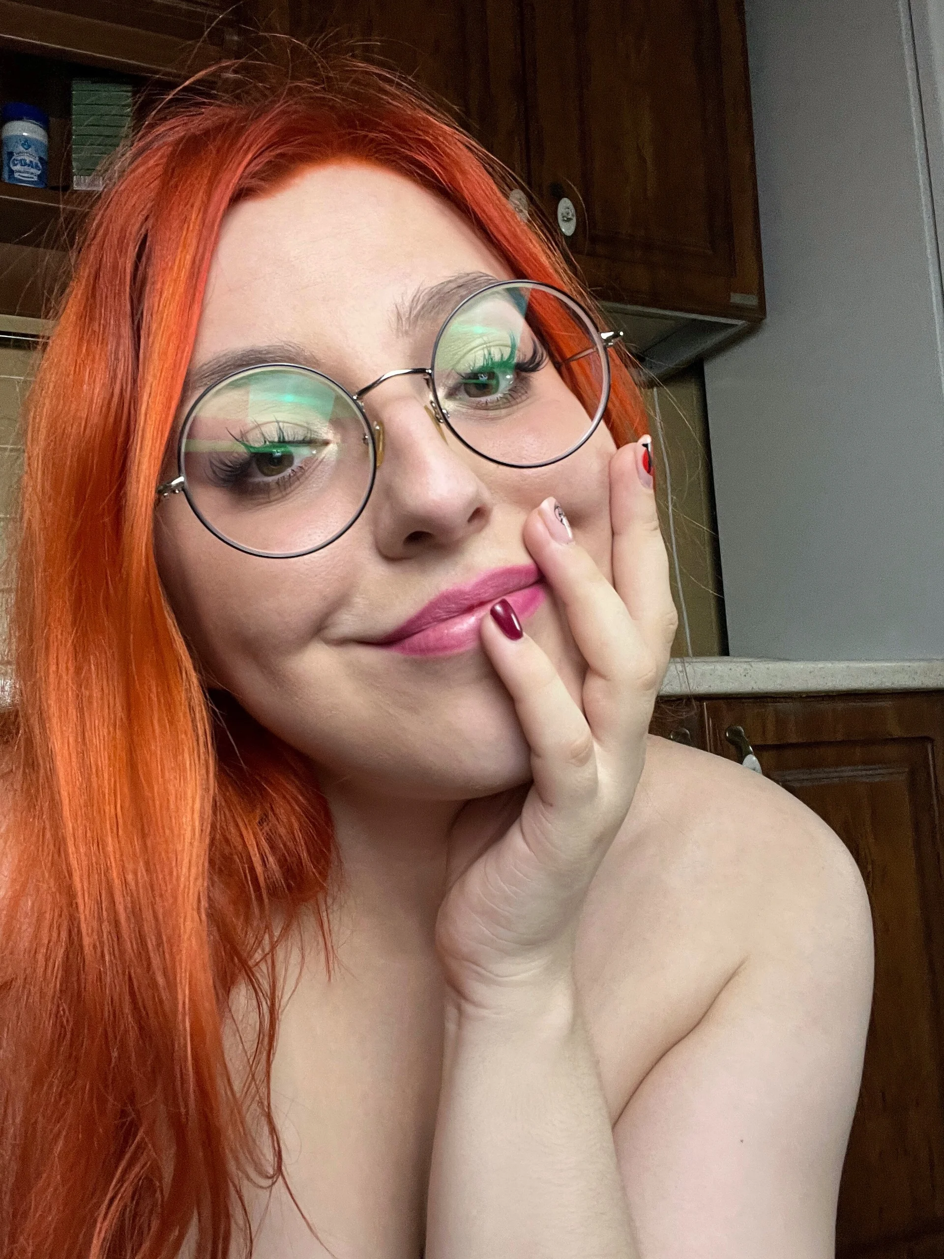 XXX Porn Photo of Nude yourfox_Alice_ 13