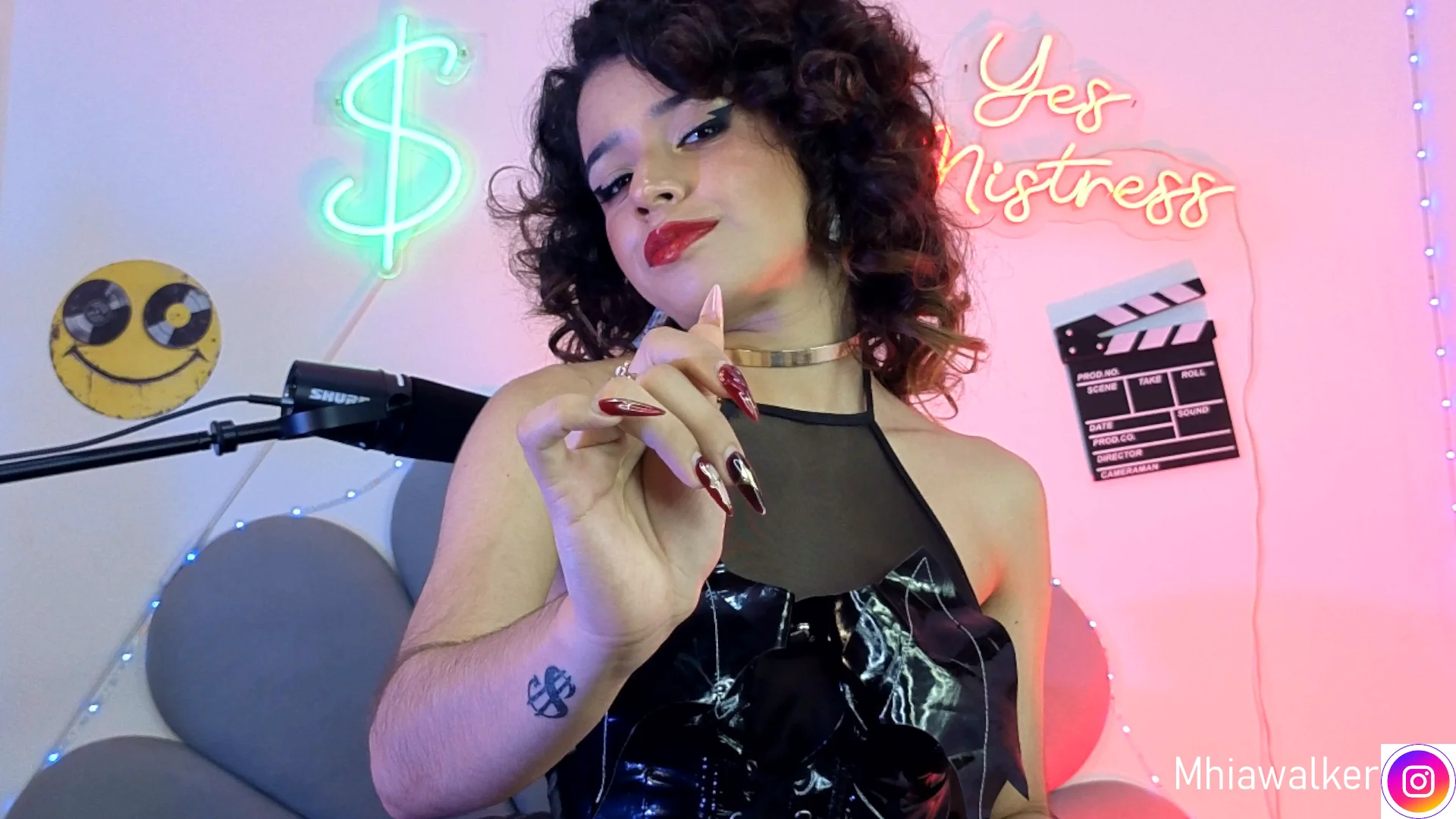 XXX Porn Photo of Nude MhiaCorleone 112
