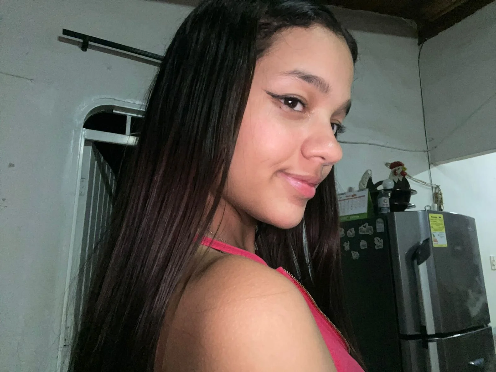 XXX Porn Photo of Nude vesperhale 30