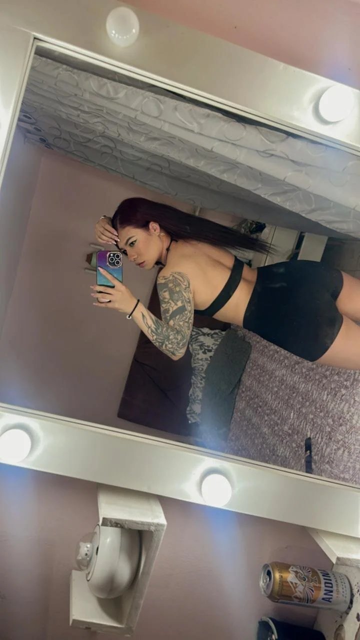 XXX Porn Photo of Nude camila_gz 3