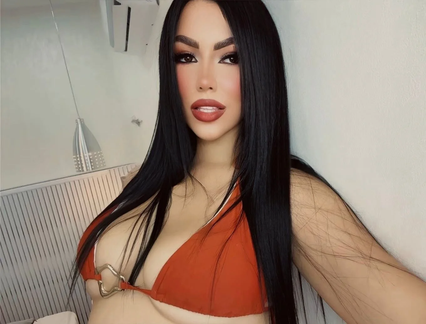 XXX Porn Photo of Nude katiamoree 3