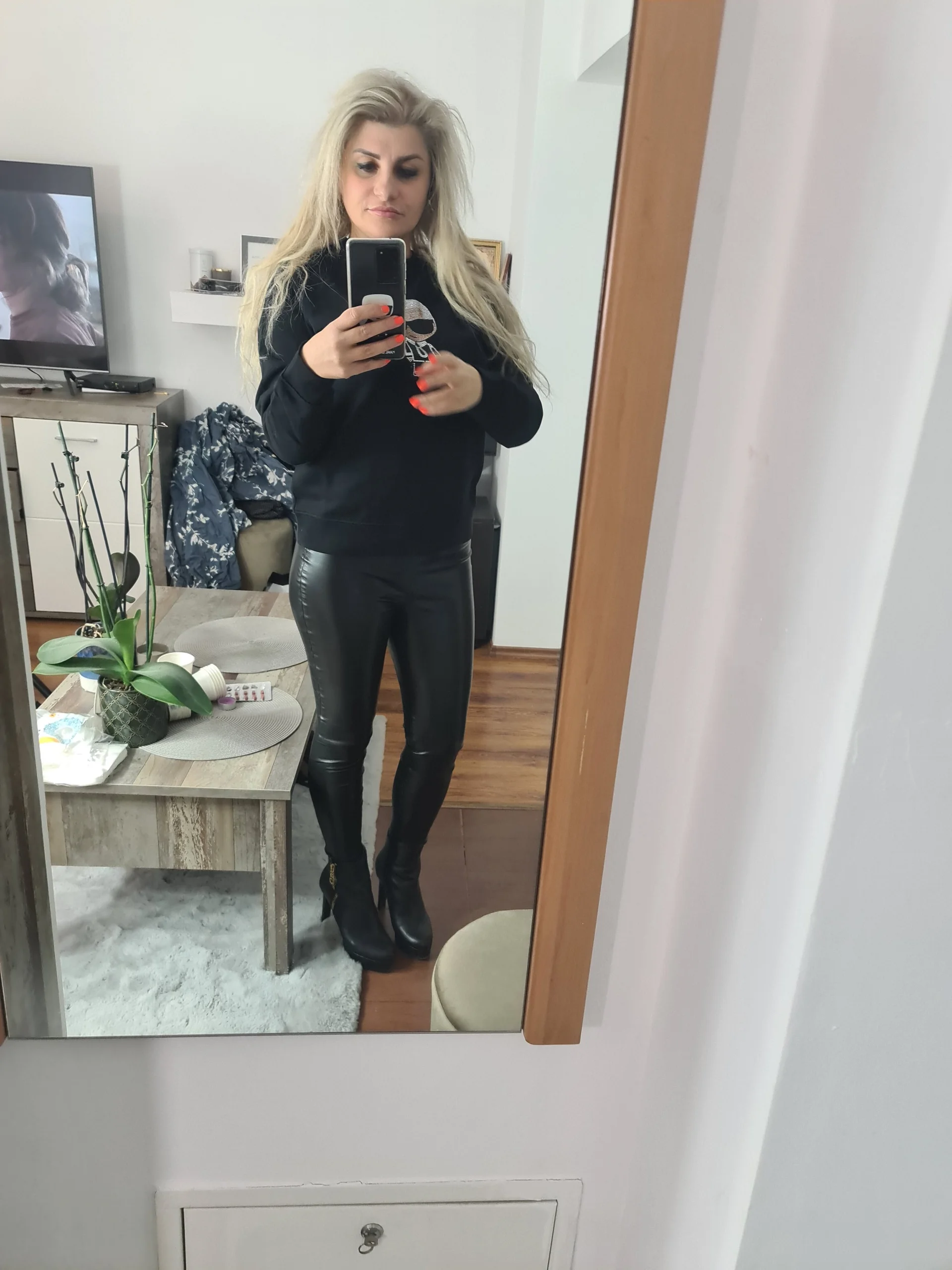 XXX Porn Photo of Nude wildangeloflove 60