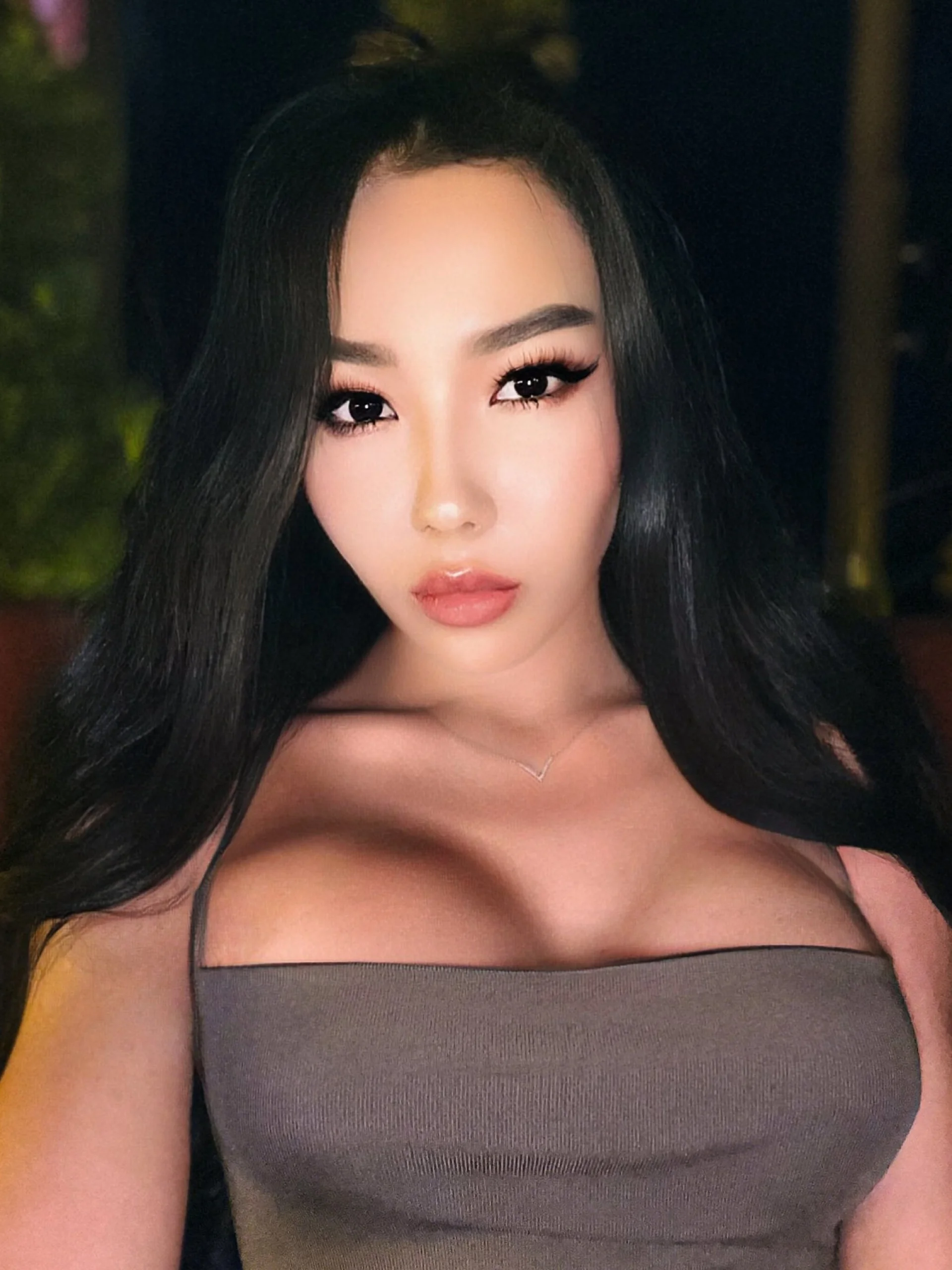 XXX Porn Photo of Nude saranmia 2