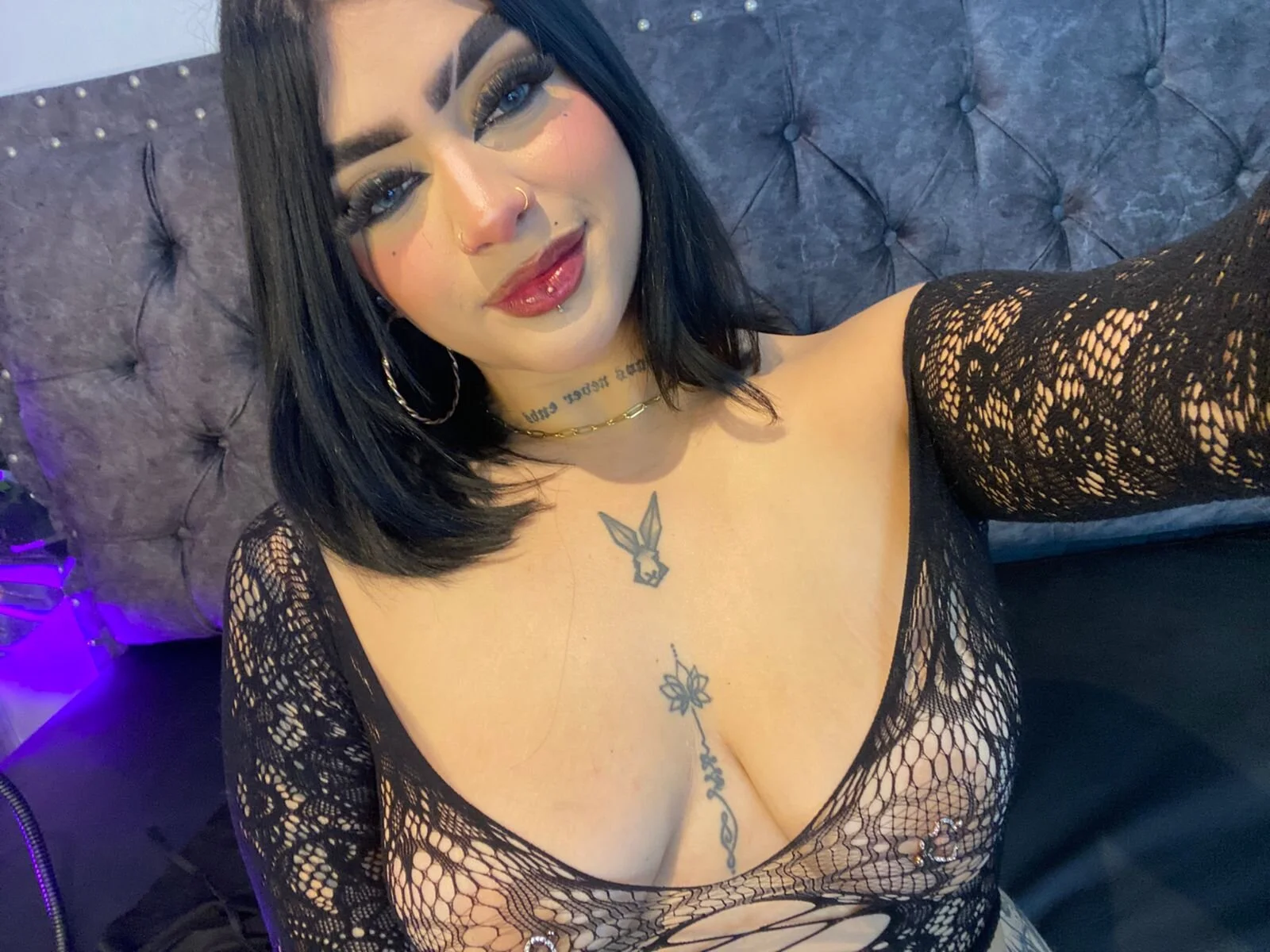XXX Porn Photo of Nude mia_grimes 8