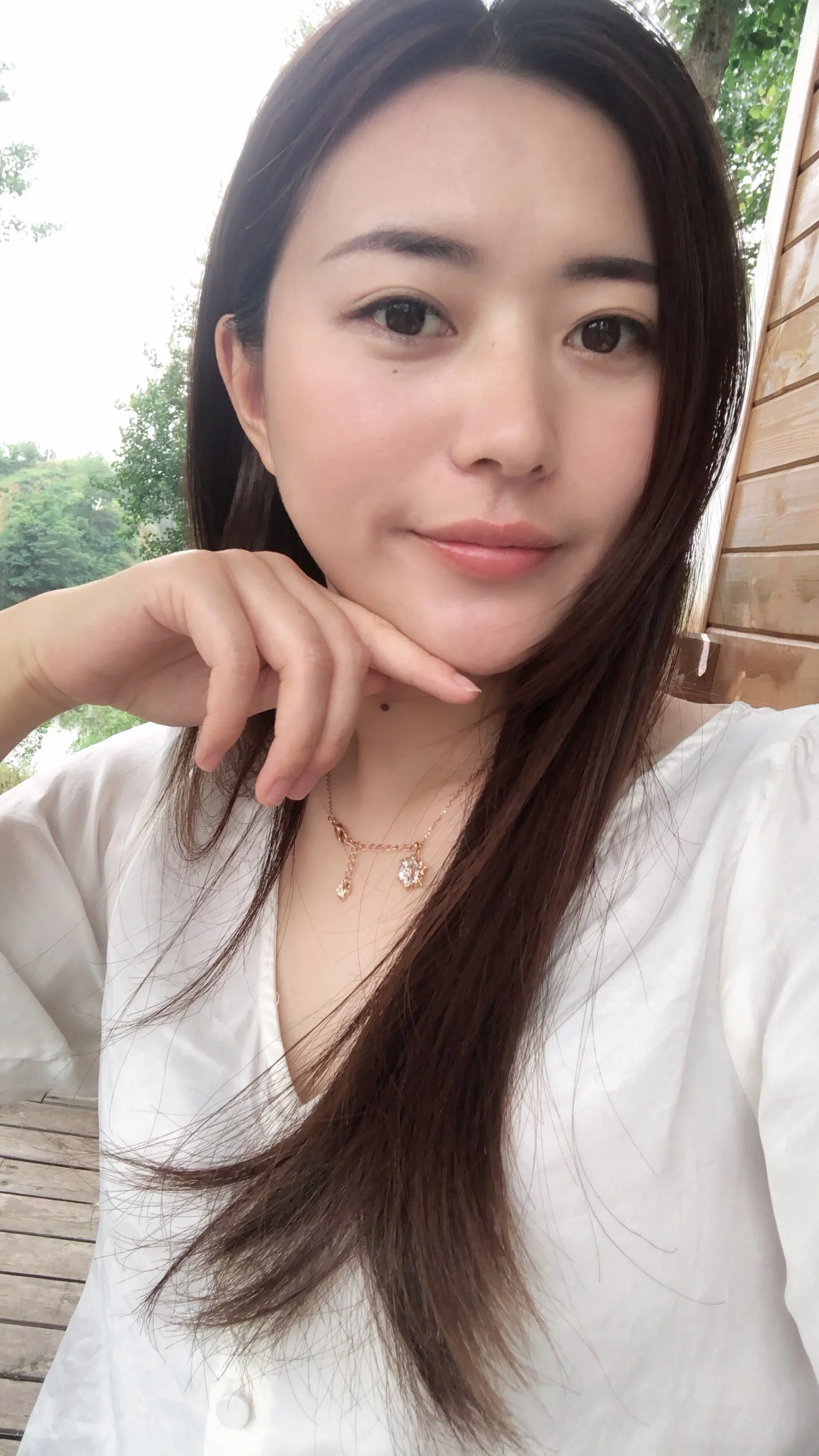 XXX Porn Photo of Nude JiaoJiao26678 1