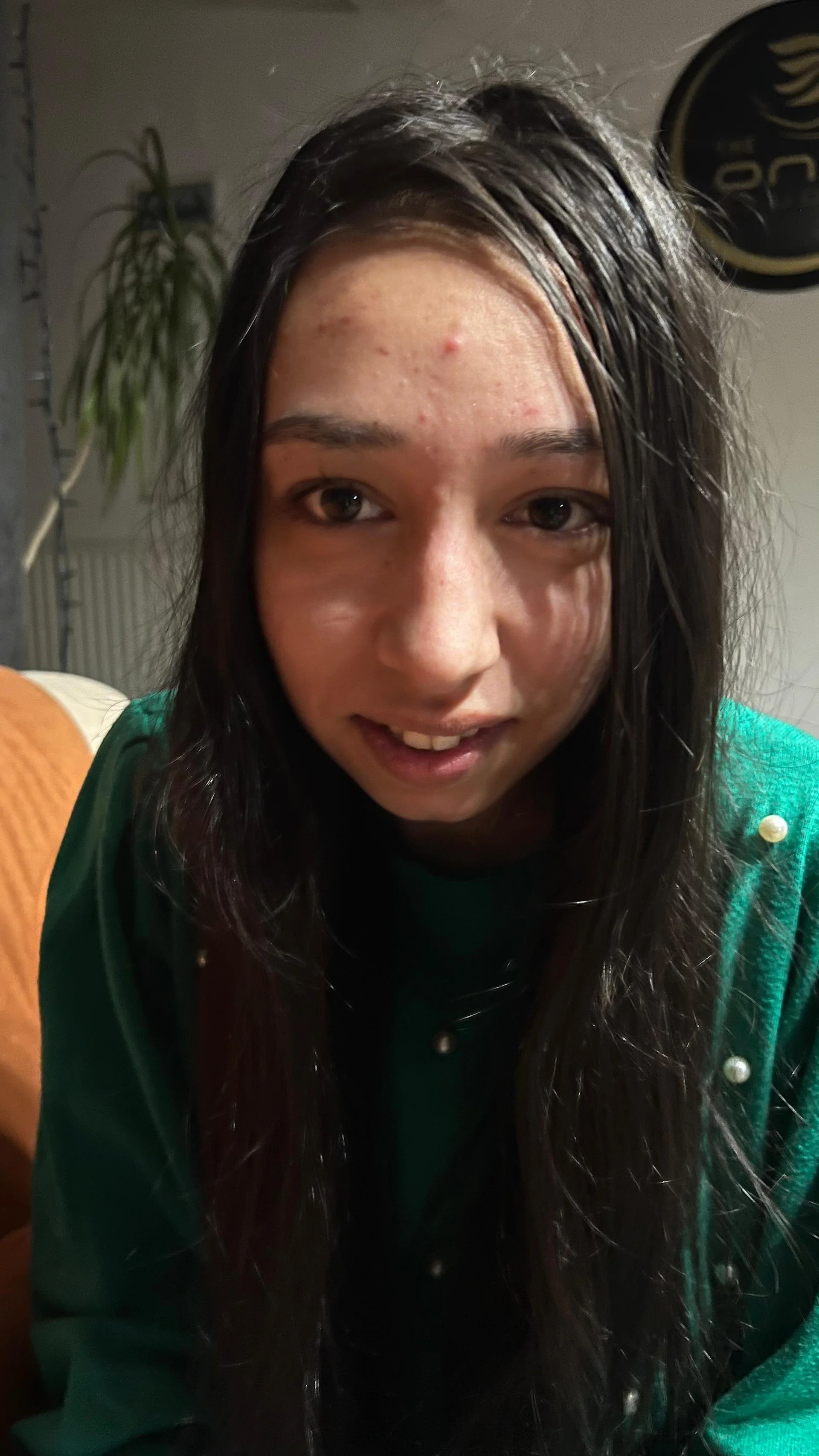 XXX Porn Photo of Nude I_amEmiiliii 19