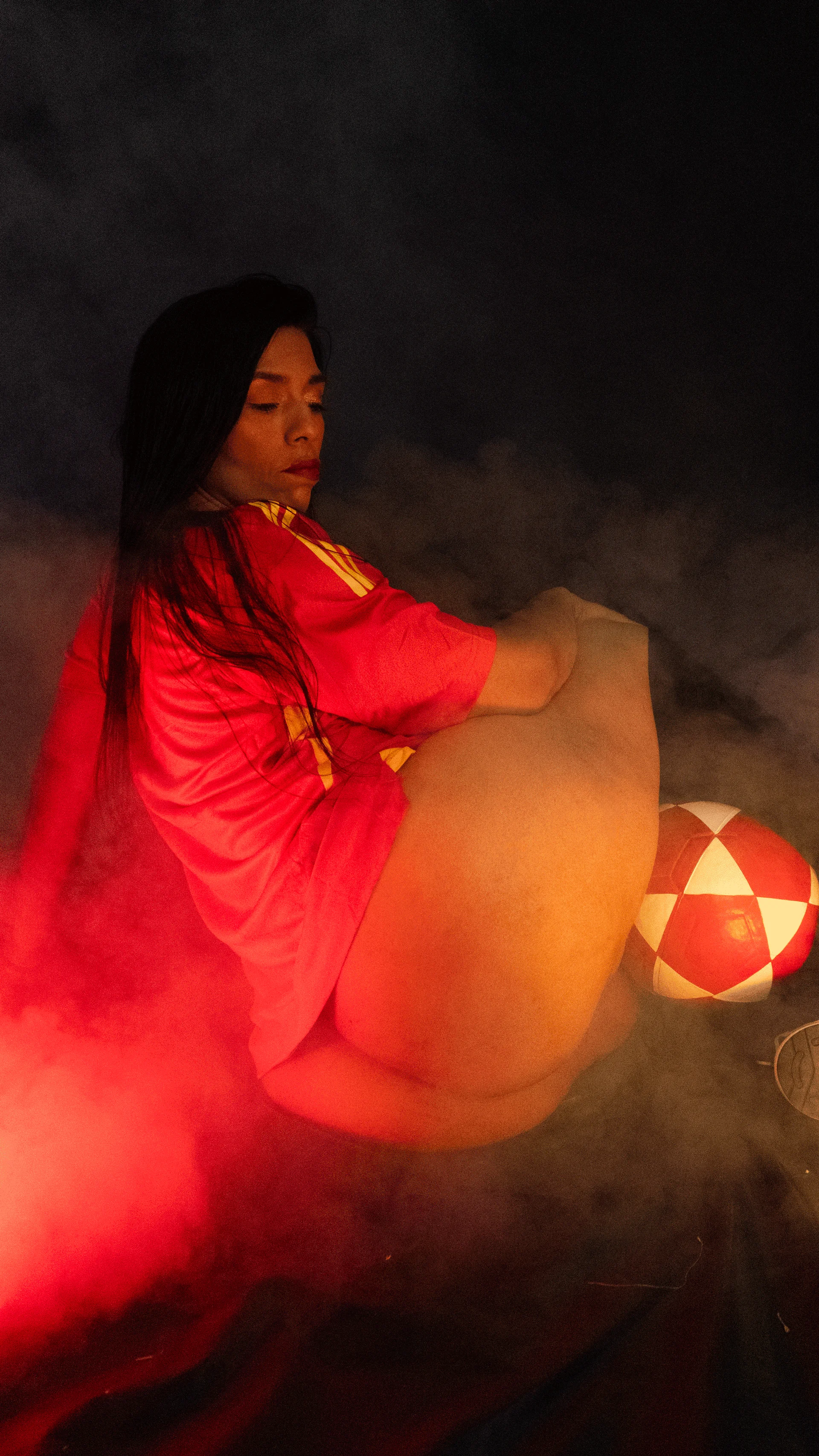 XXX Porn Photo of Nude KarolVIPXXX 30
