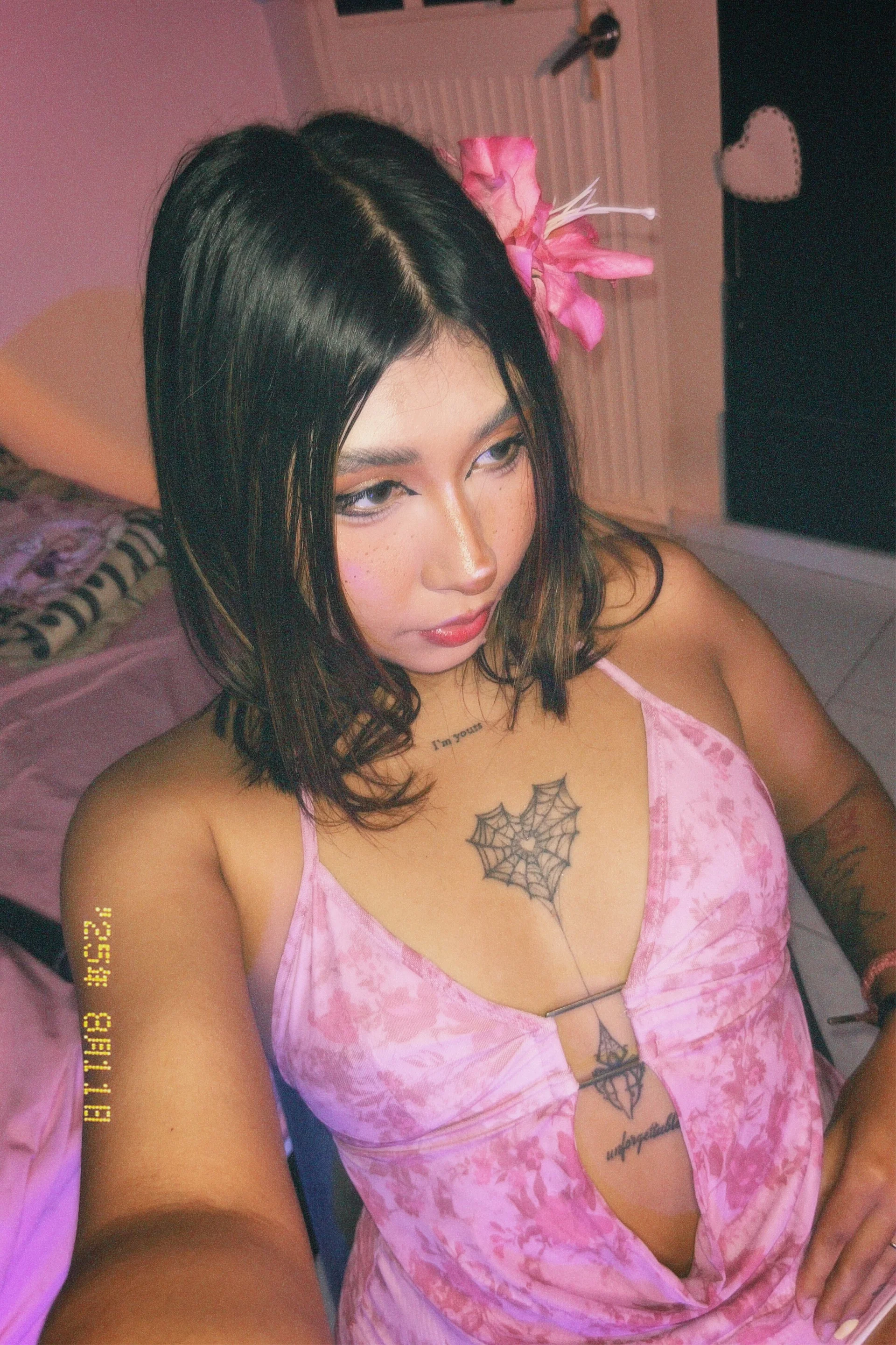 XXX Porn Photo of Nude emilysofiia 72