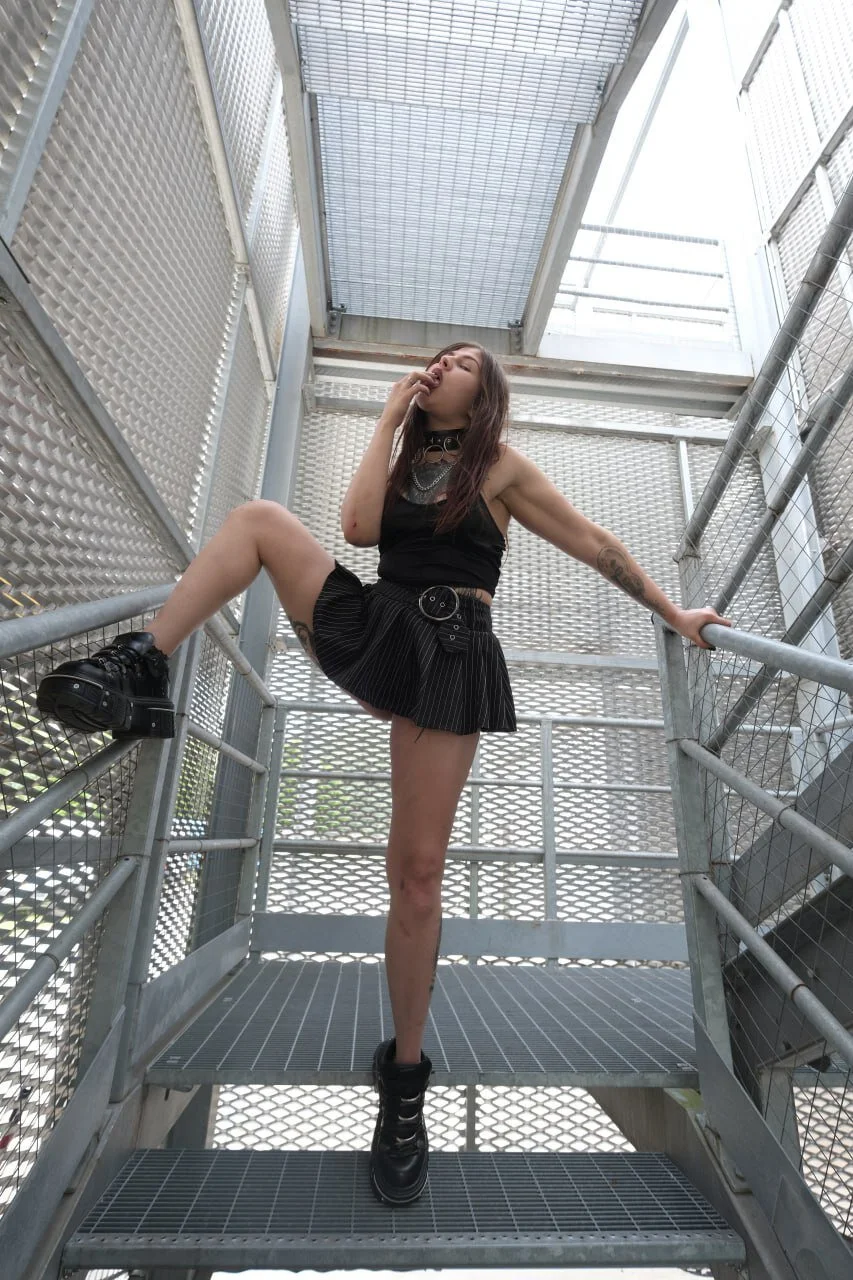 XXX Porn Photo of Nude Miss_Ginevra 7