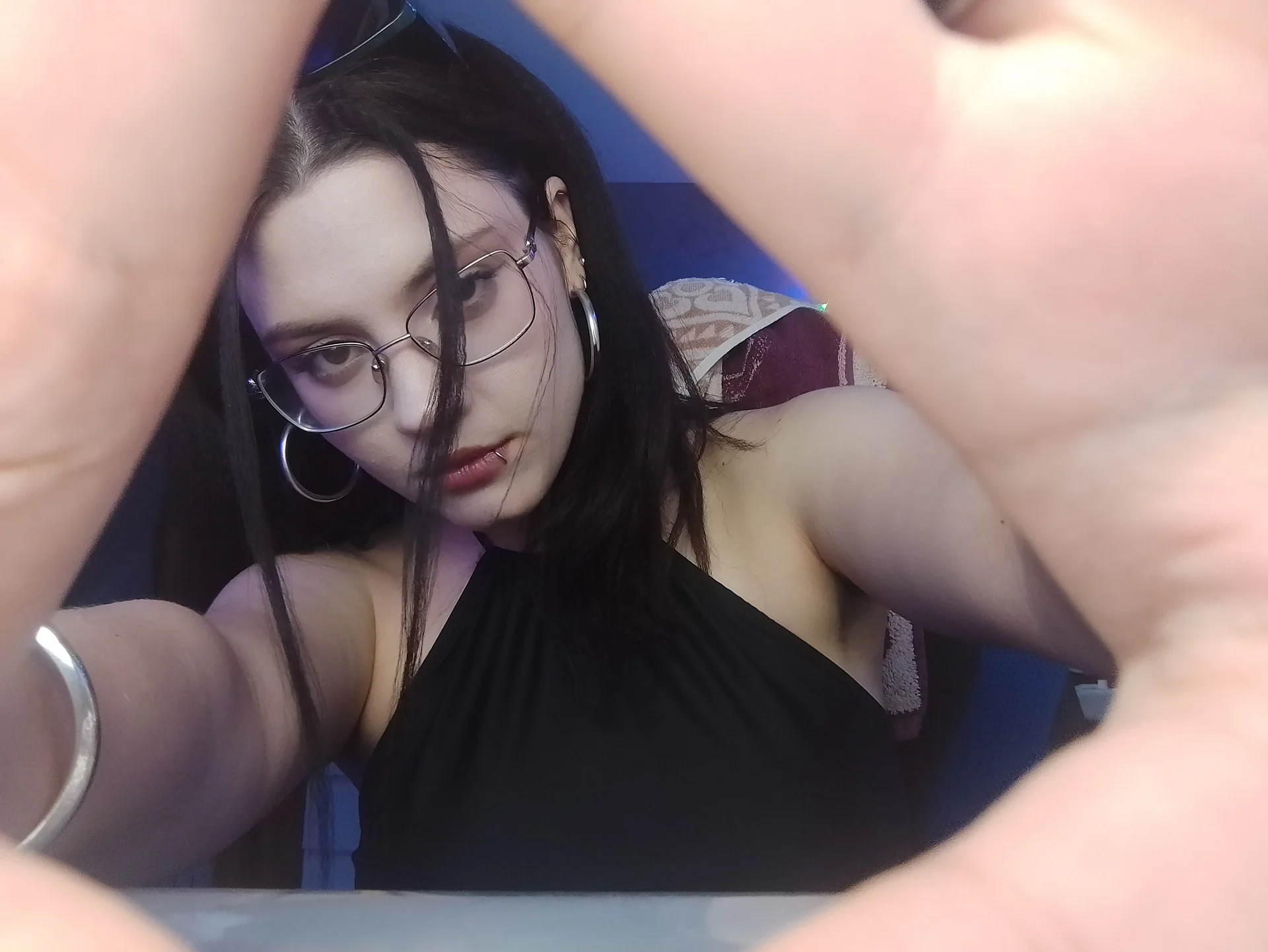 XXX Porn Photo of Nude Melissa_Shaw 17