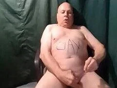 XXX Porn Photo of Nude gaynakedinbed 29