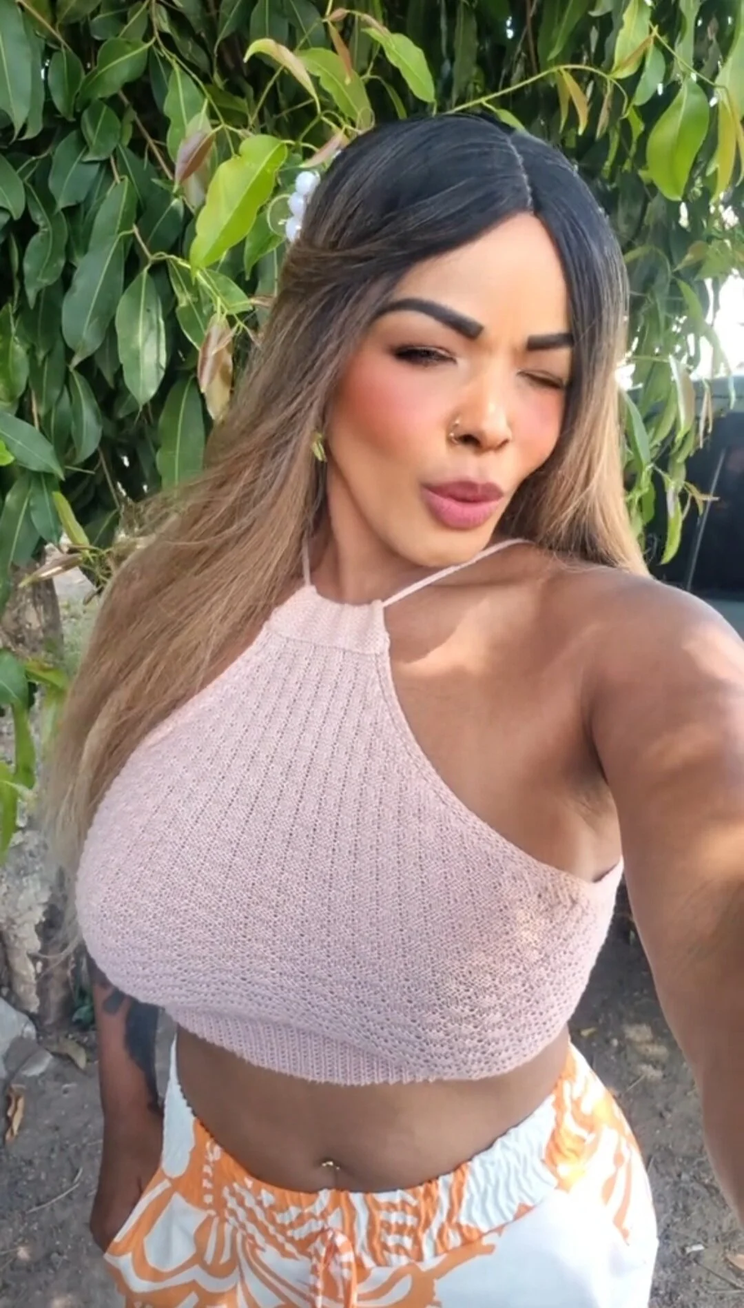 XXX Porn Photo of Nude IsabellaEstrela 3