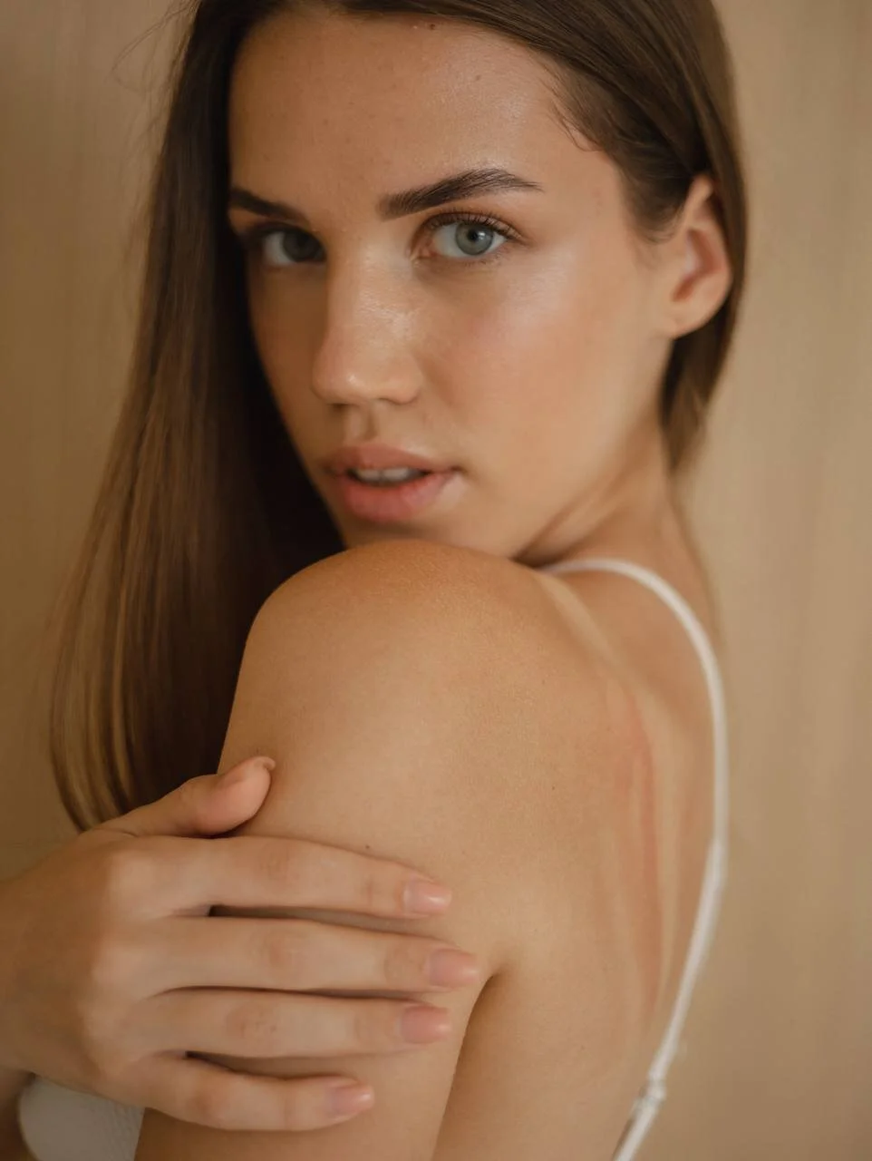 XXX Porn Photo of Nude MarinePrinkey 4