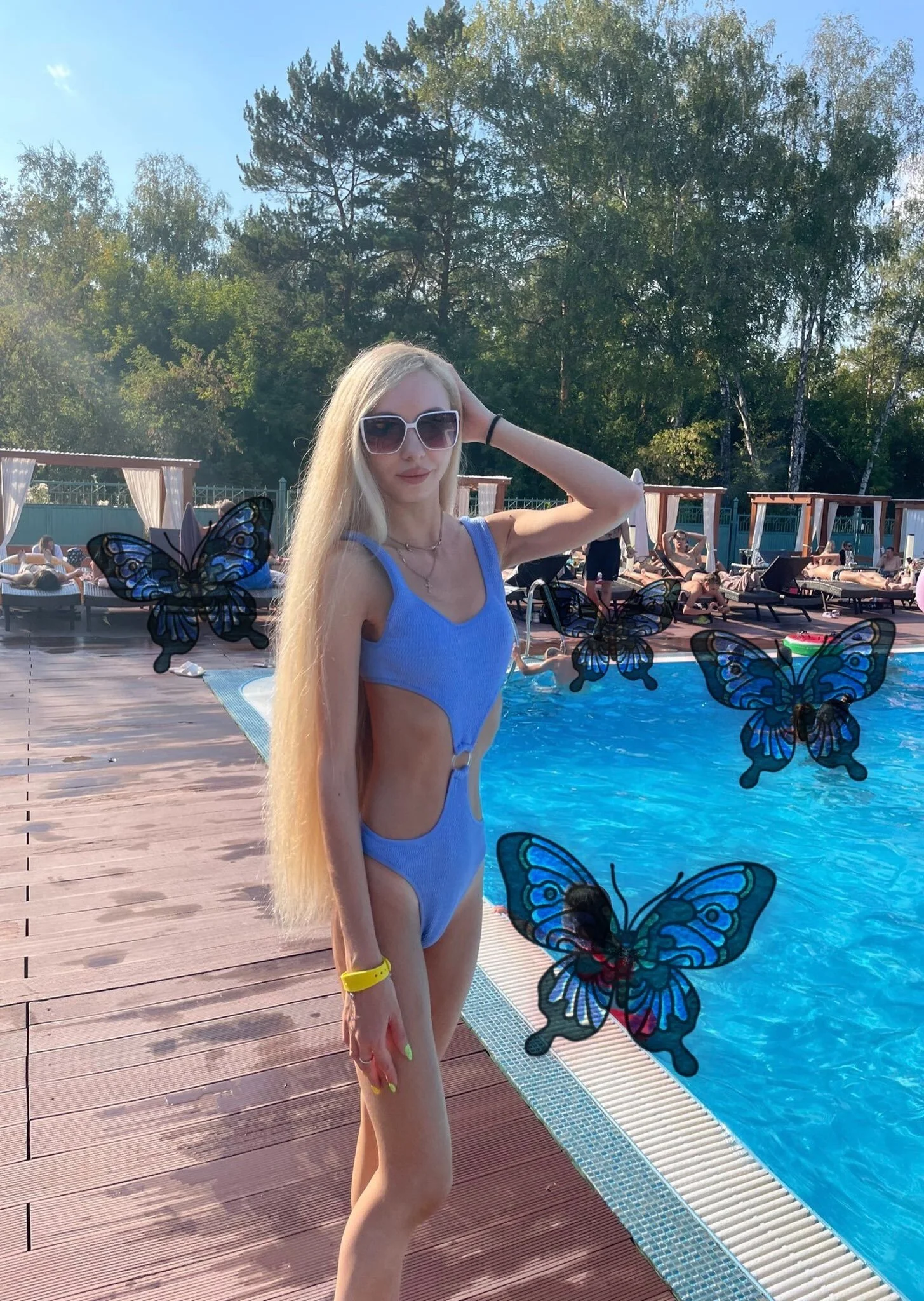 XXX Porn Photo of Nude Akilla_Queen 26
