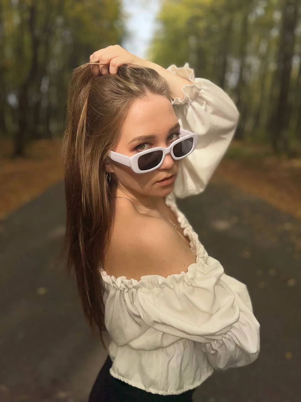 XXX Porn Photo of Nude Miatiny 12