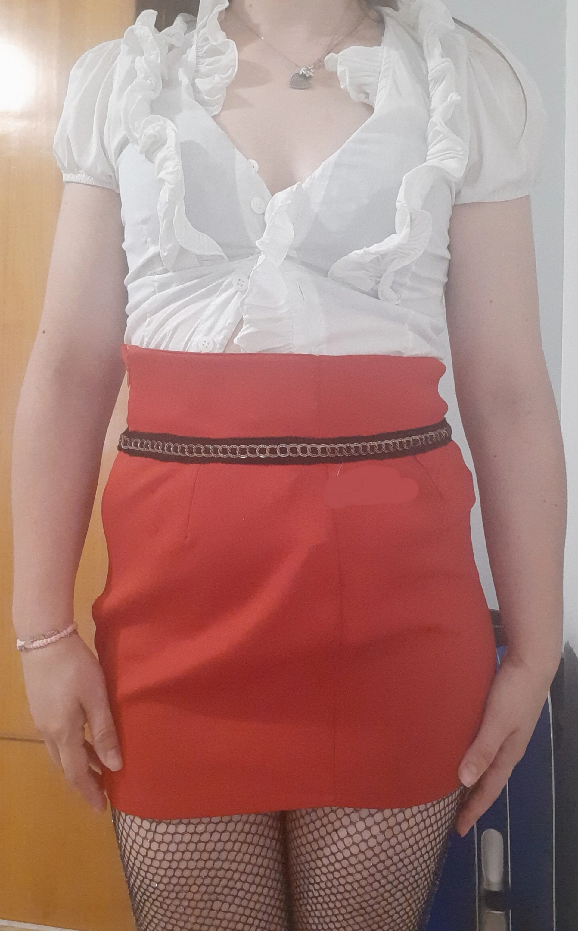 XXX Porn Photo of Nude redellyy 5