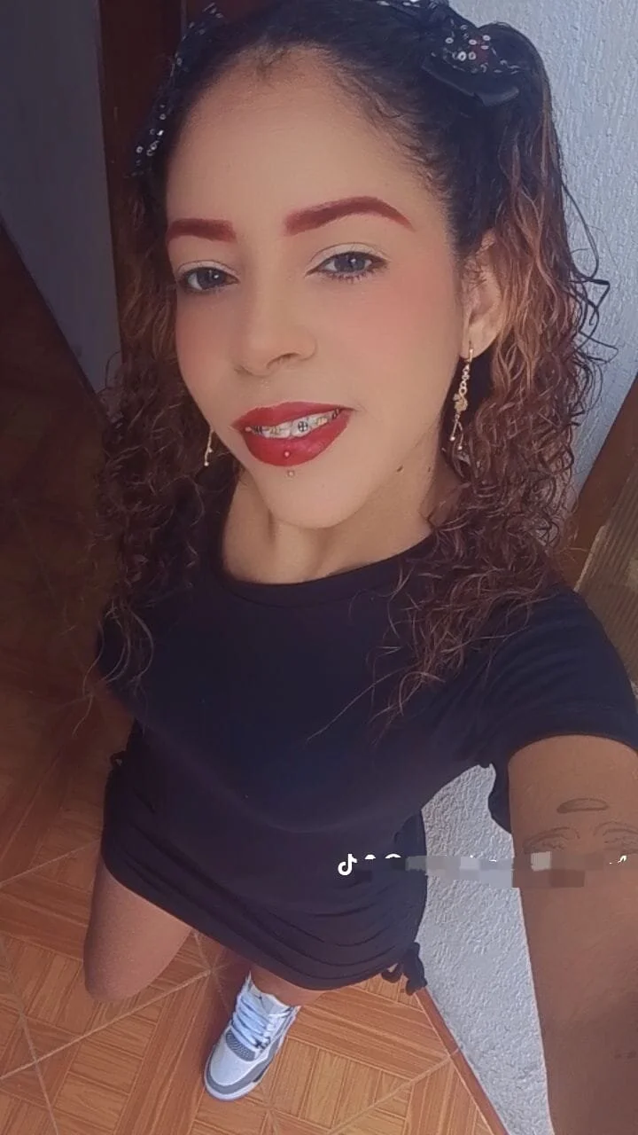 XXX Porn Photo of Nude Melani__HoTT 17