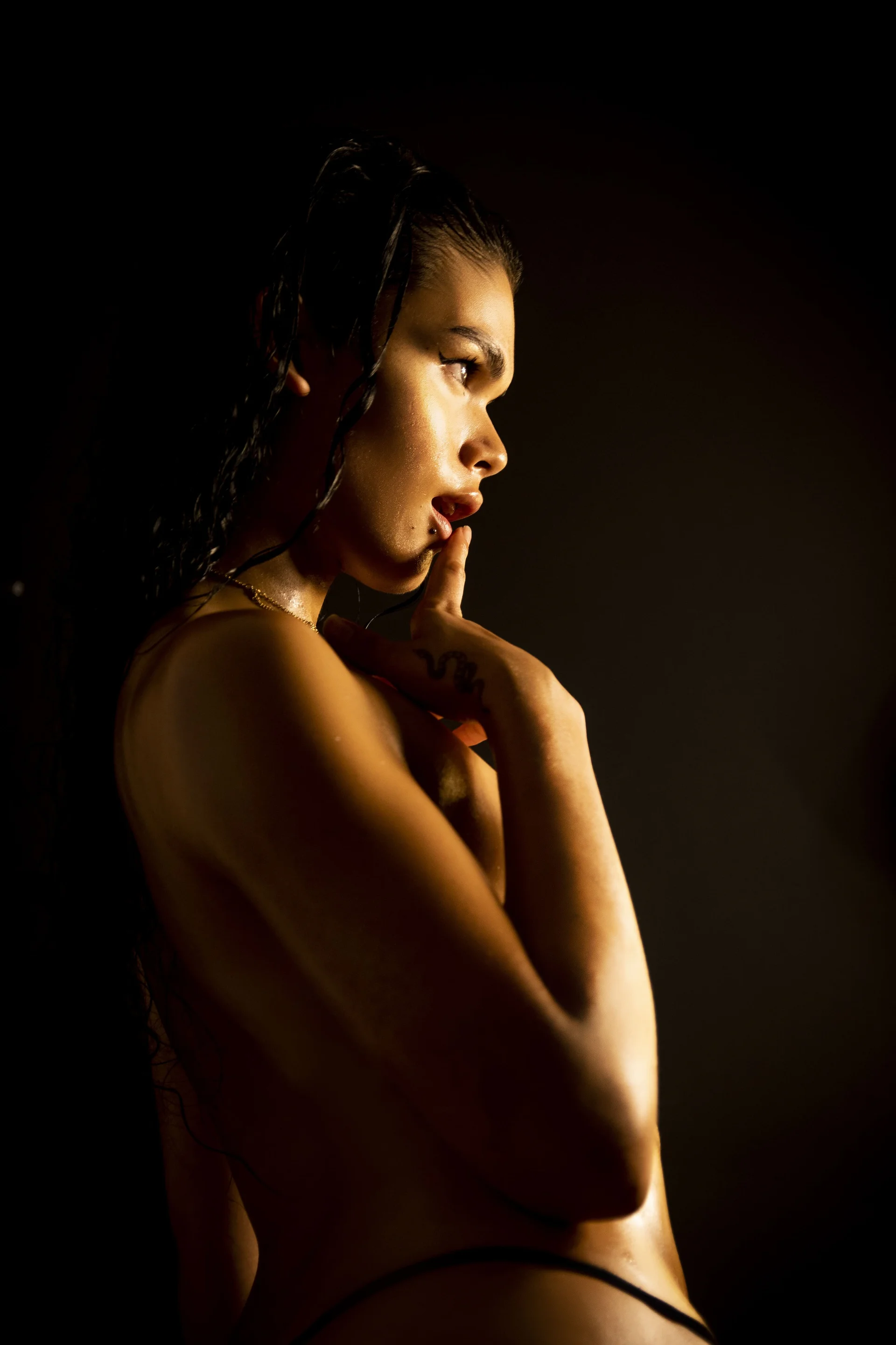 XXX Porn Photo of Nude GiaFaaris 68