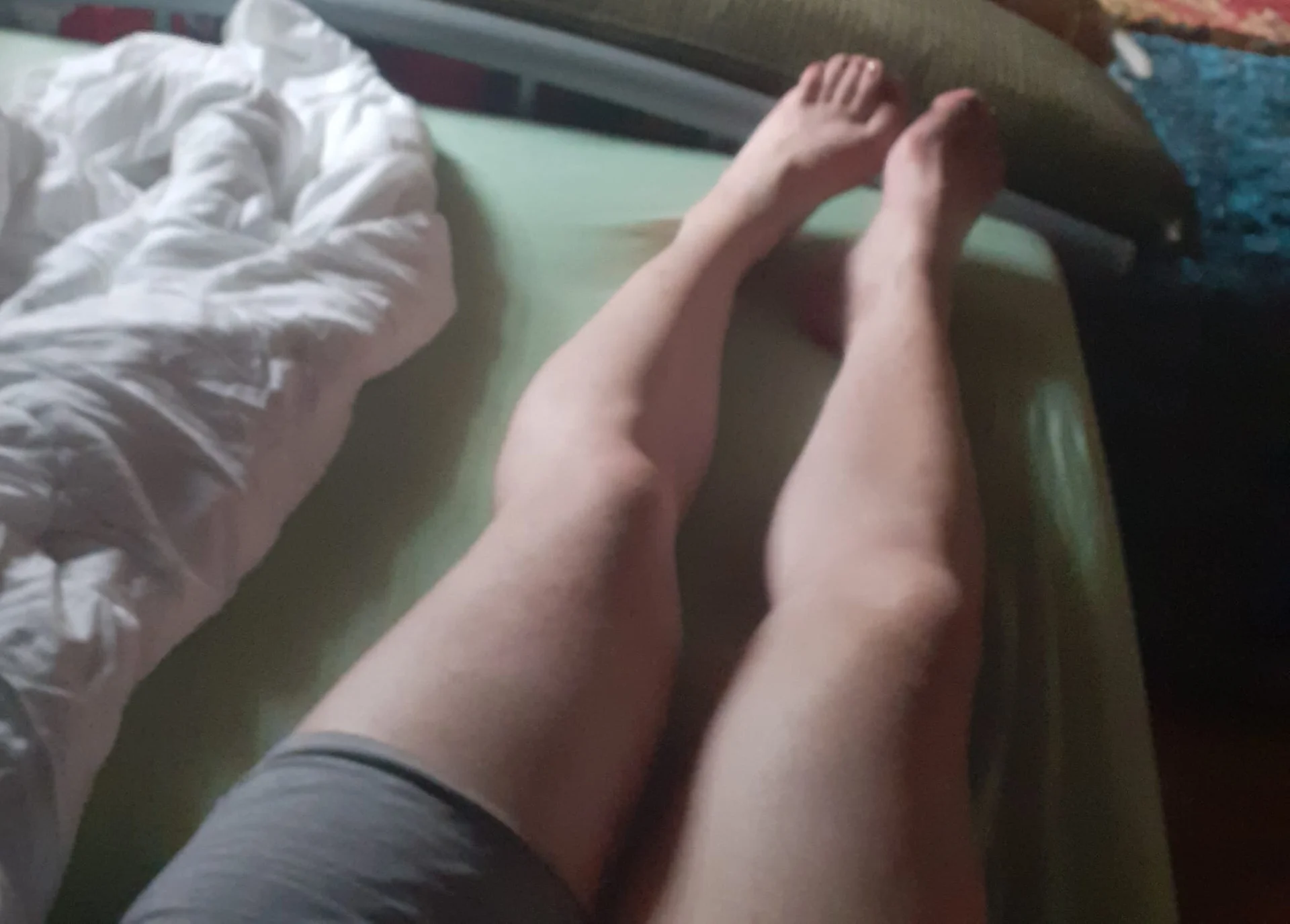 XXX Porn Photo of Nude jumady-ts 90
