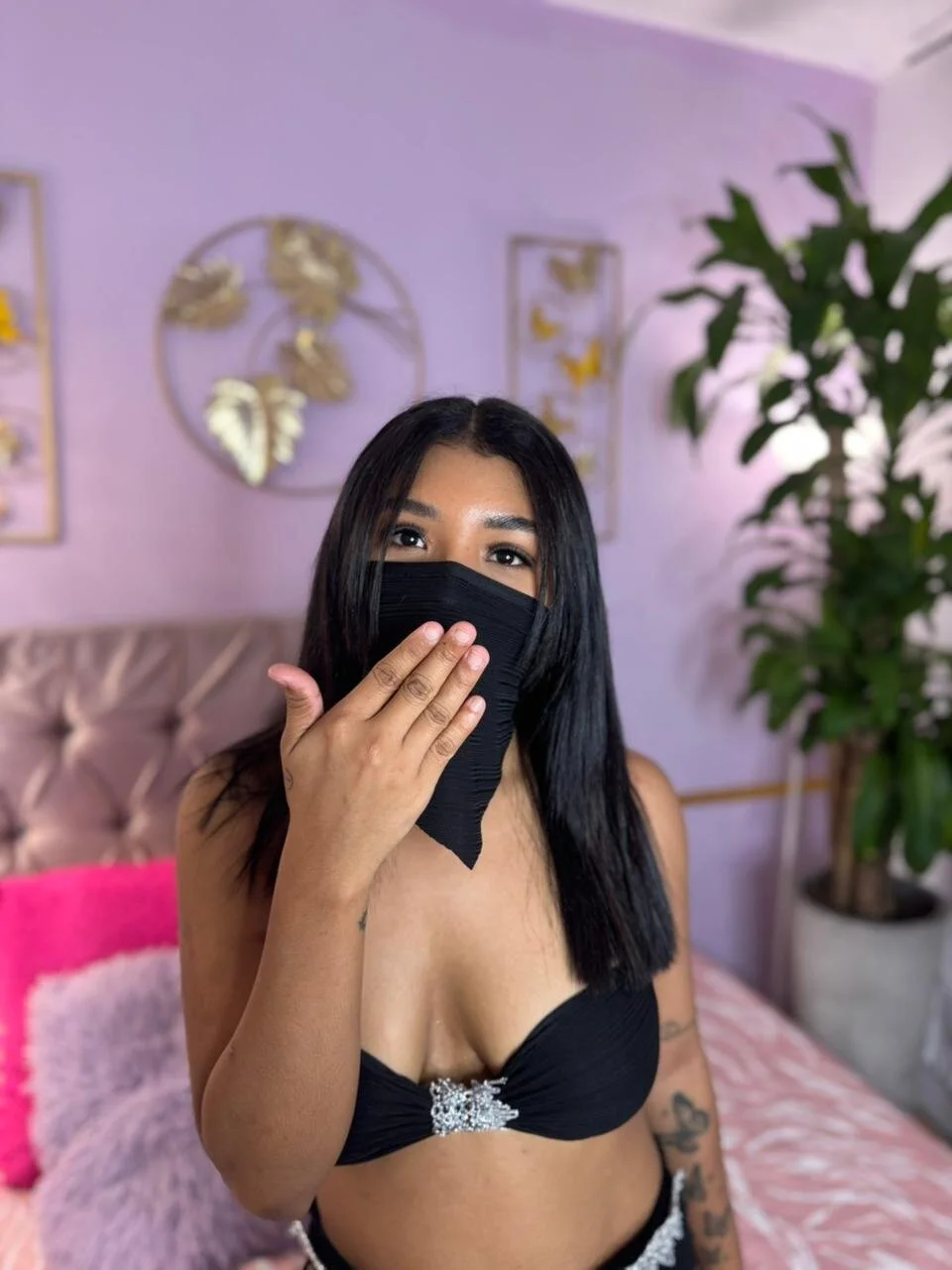 XXX Porn Photo of Nude Tifany_Thompson_ 2