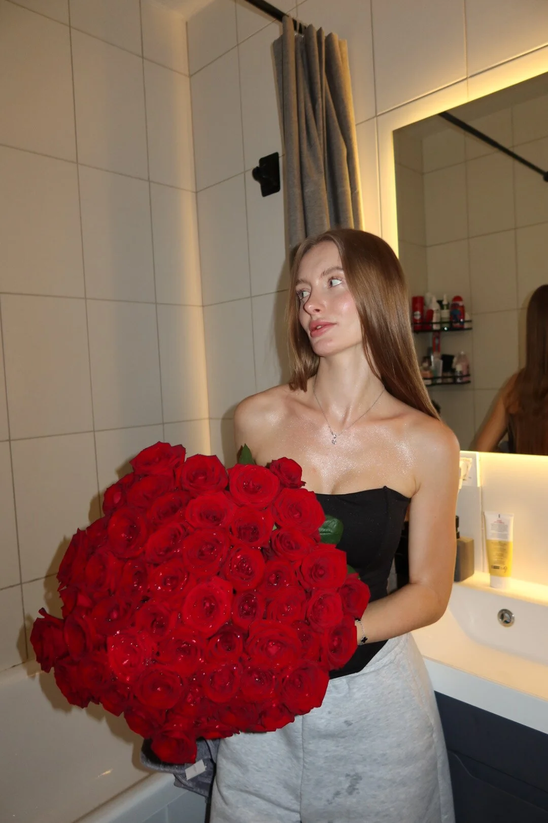 XXX Porn Photo of Nude KylieRoosee 6