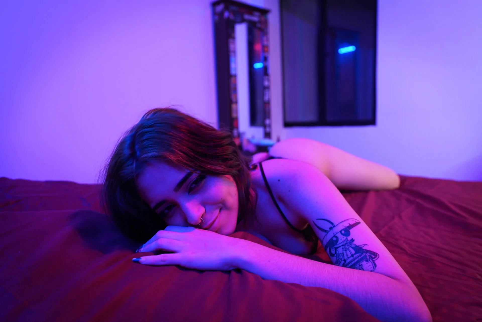 XXX Porn Photo of Nude MaryJannes 18