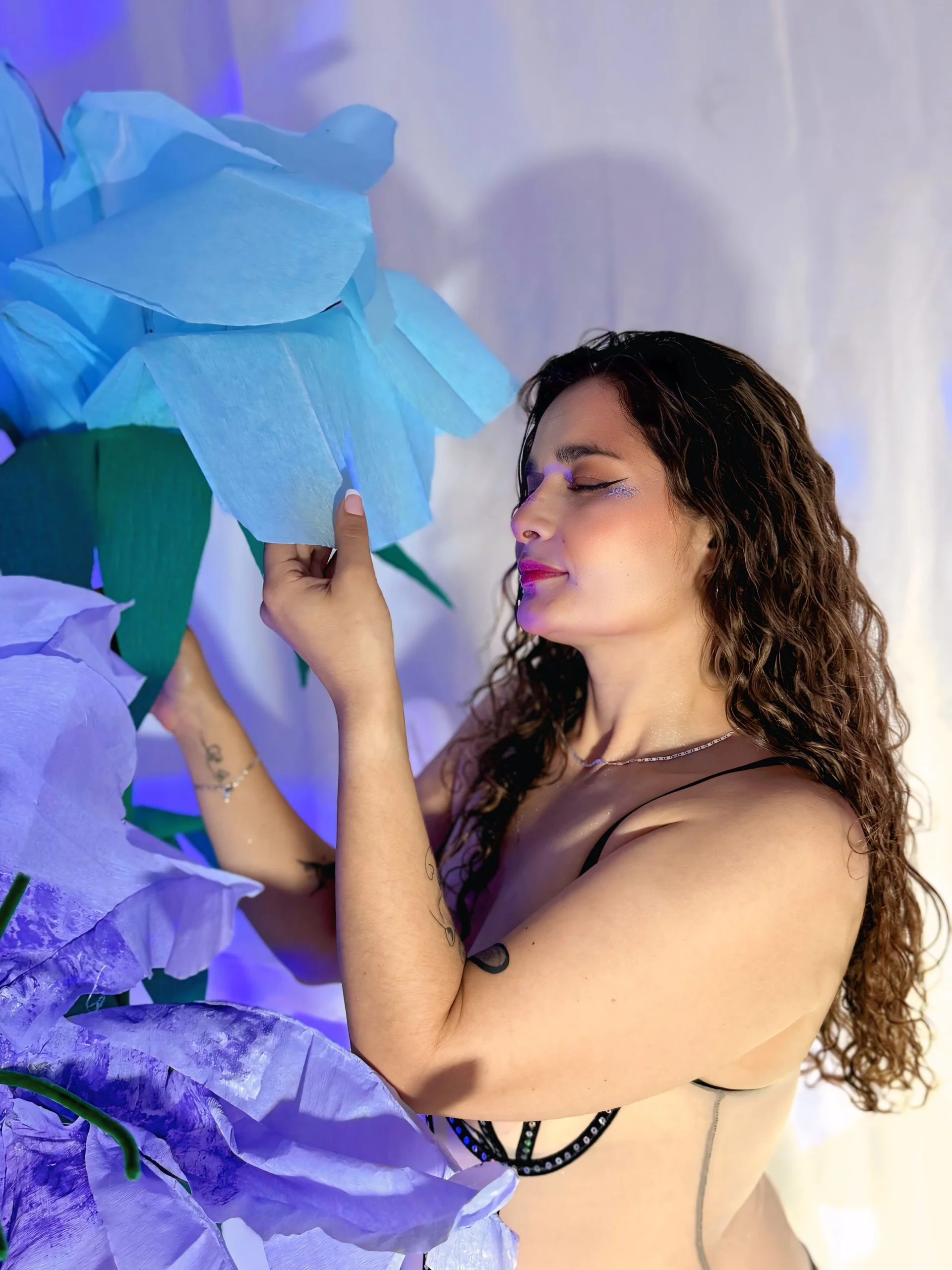 XXX Porn Photo of Nude Rose_Thompson1 47
