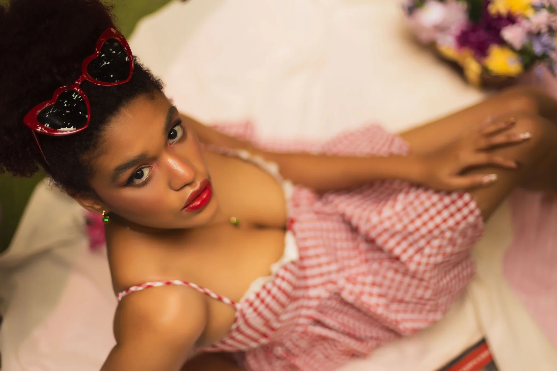 XXX Porn Photo of Nude loladupont 40