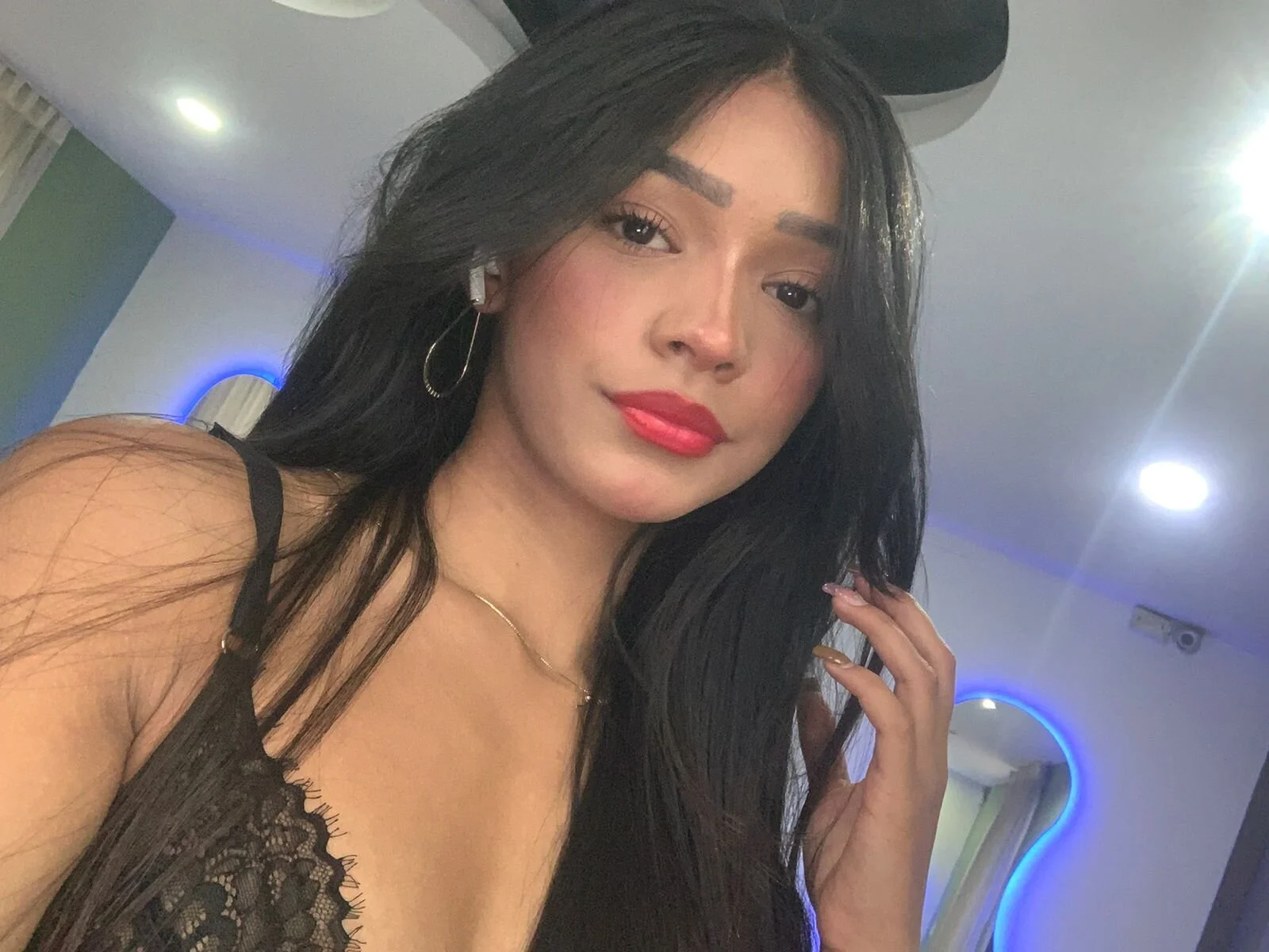 XXX Porn Photo of Nude kylie_collins 7