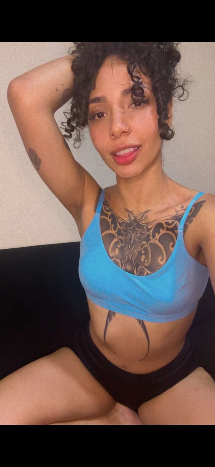 XXX Porn Photo of Nude SilvanaOwen 240