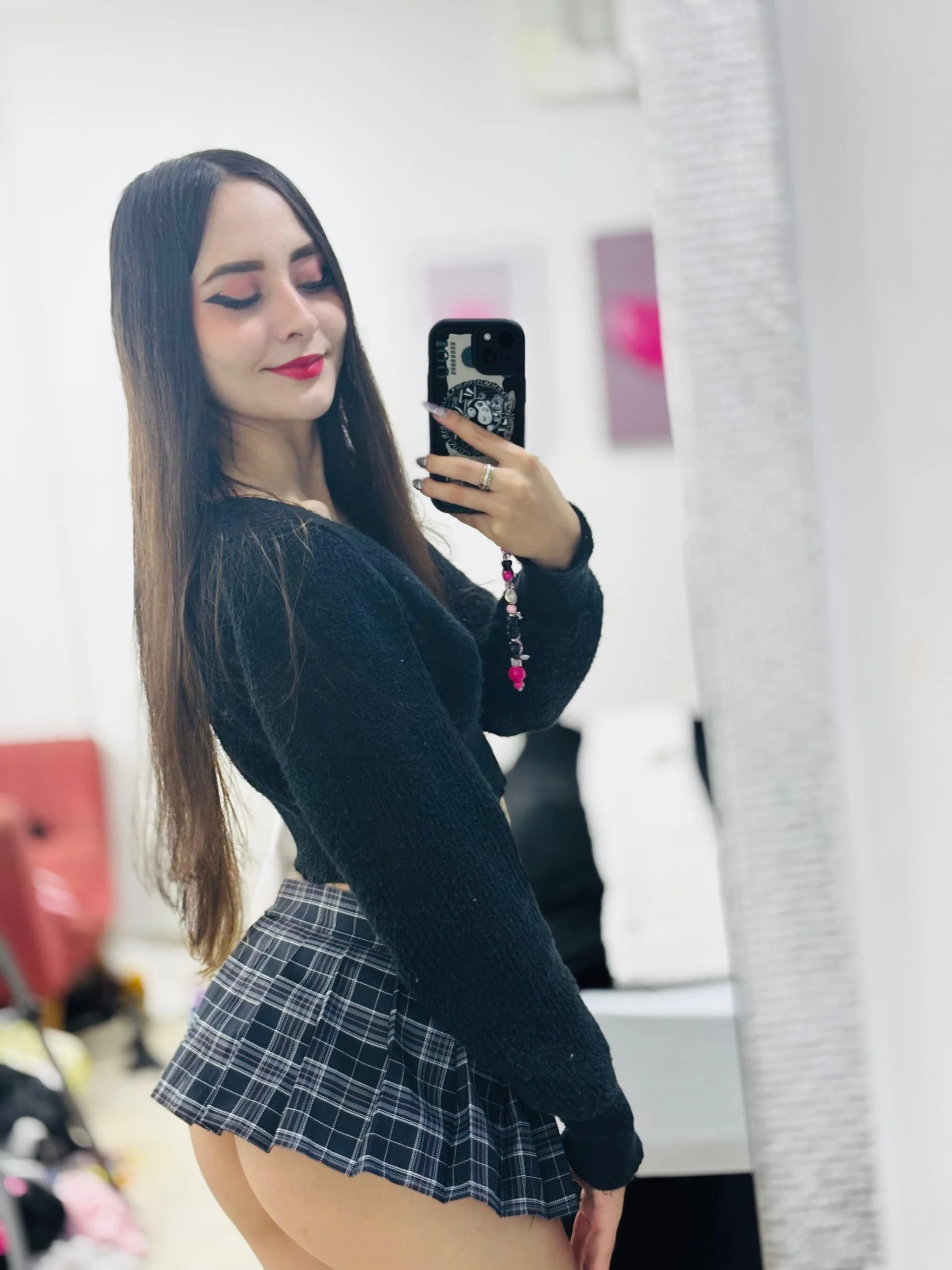 XXX Porn Photo of Nude asshleysweet_uwu 9
