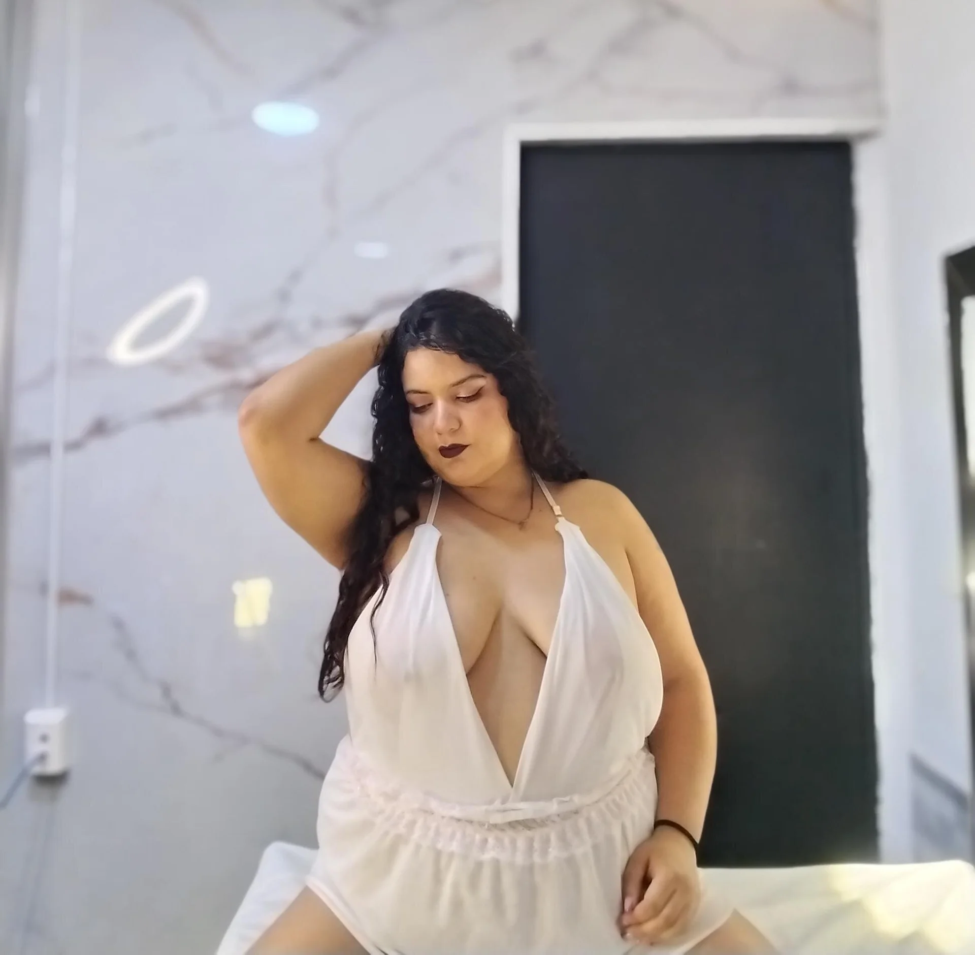 XXX Porn Photo of Nude molly_sweetee 139