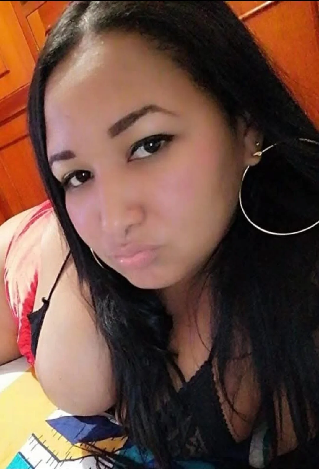 XXX Porn Photo of Nude Amia_Phone 5