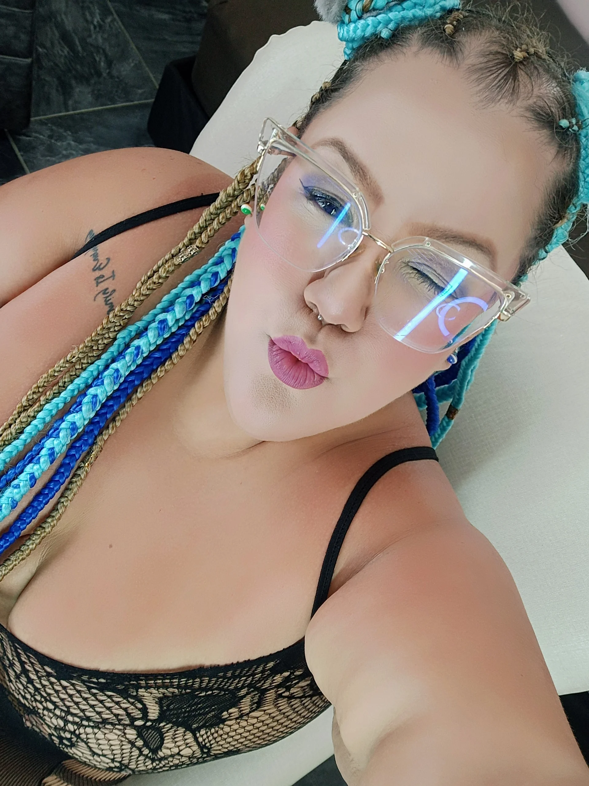 XXX Porn Photo of Nude GiannaMorrys 322
