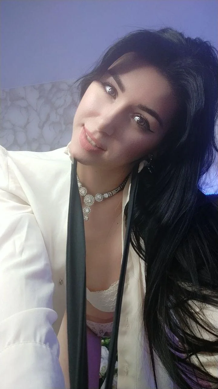 XXX Porn Photo of Nude EmilyCandyy 6