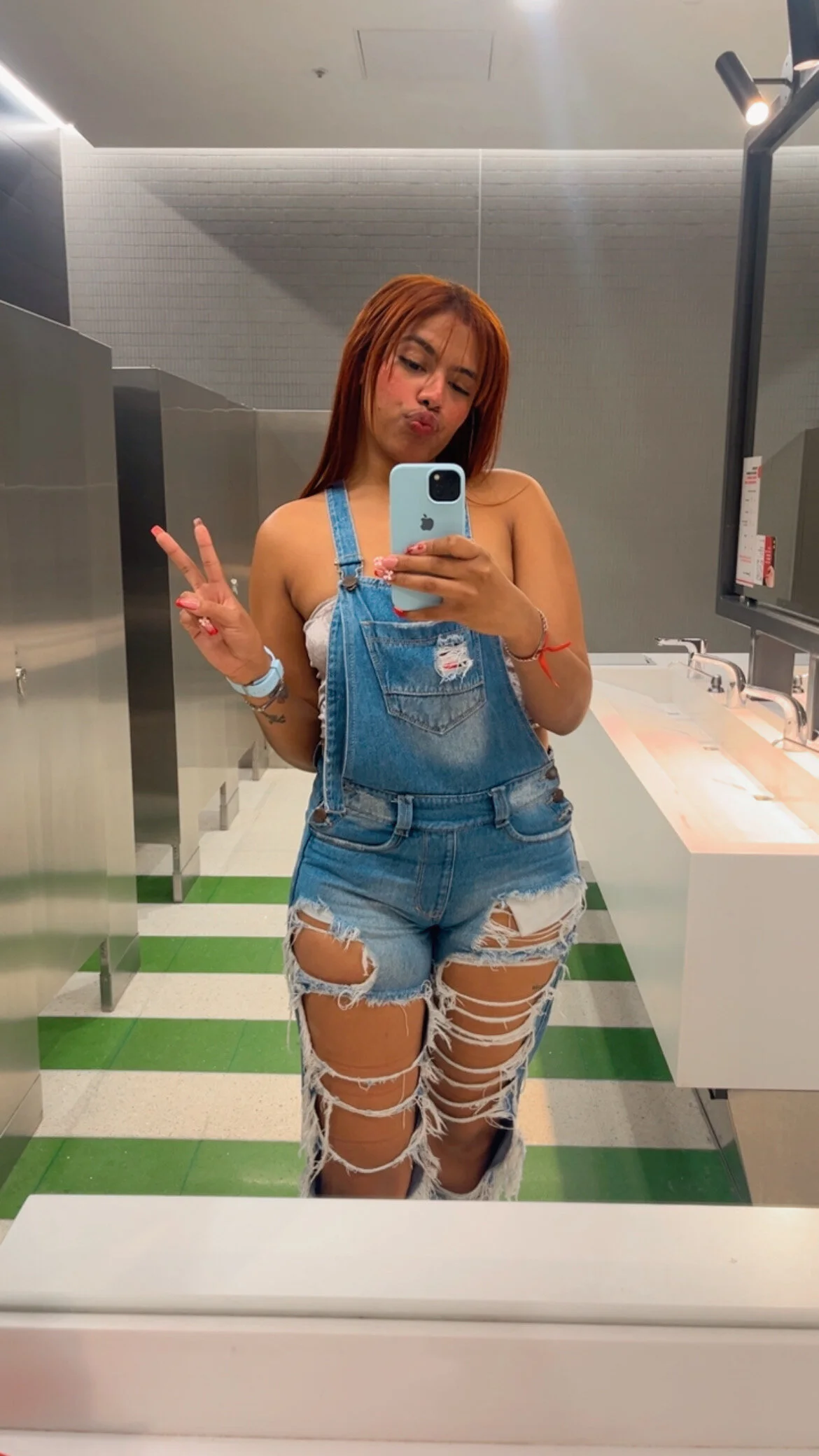XXX Porn Photo of Nude stefany_bro 77