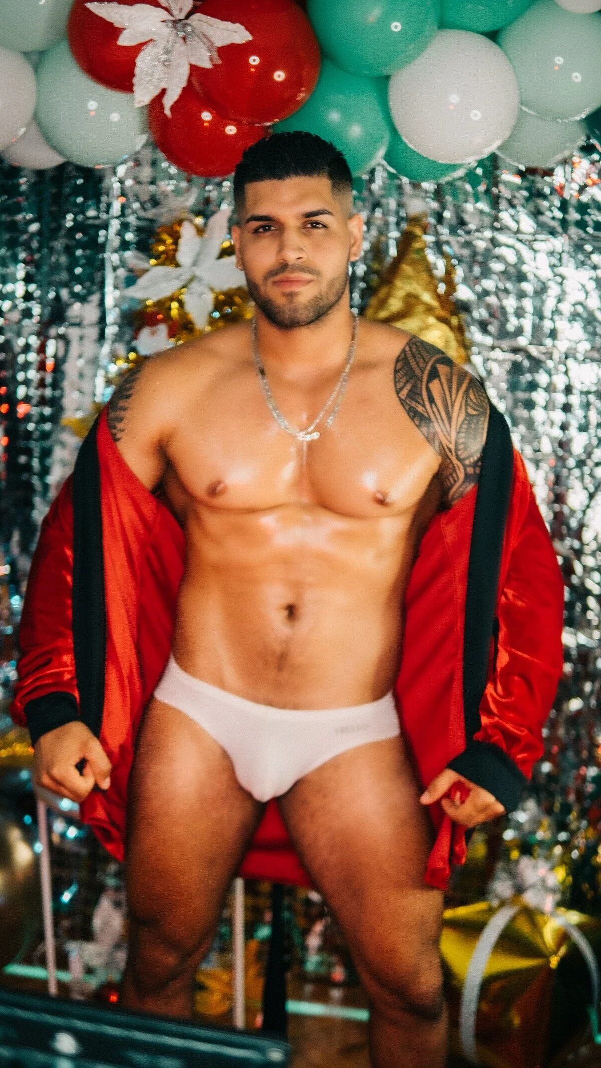 XXX Porn Photo of Nude SamirHazard97 19