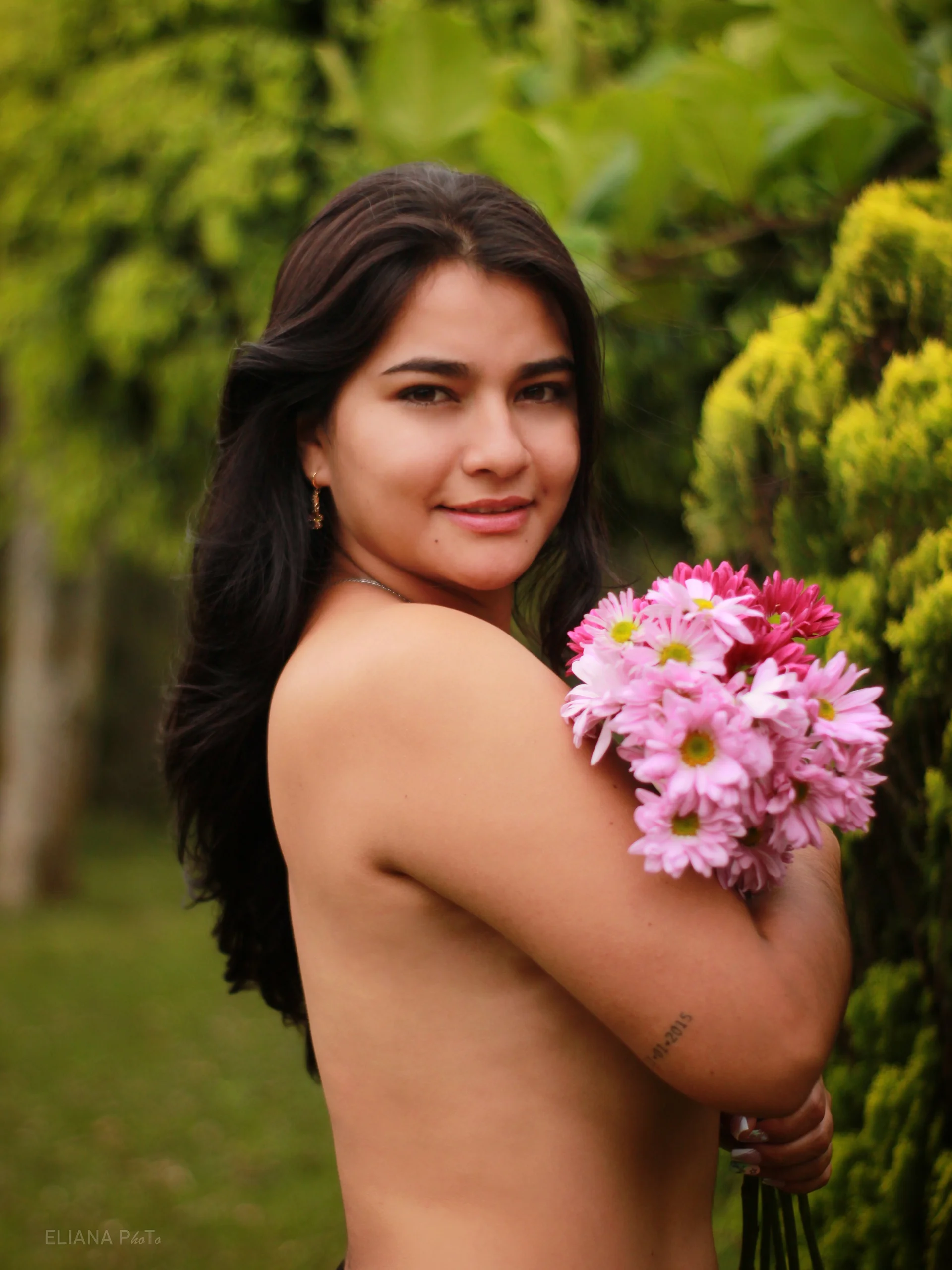 XXX Porn Photo of Nude alison_villalobo 57
