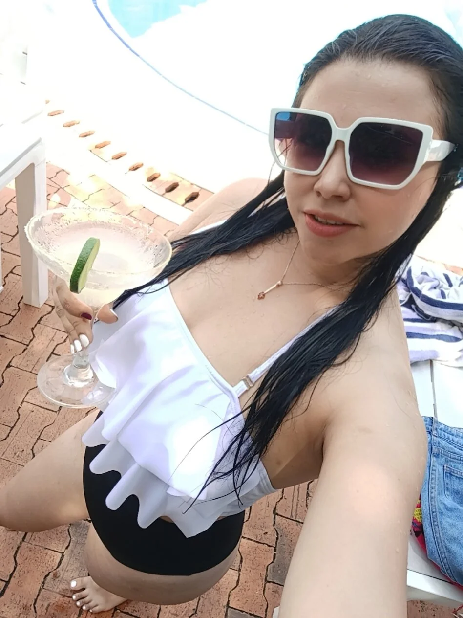 XXX Porn Photo of Nude magiadeisis 4
