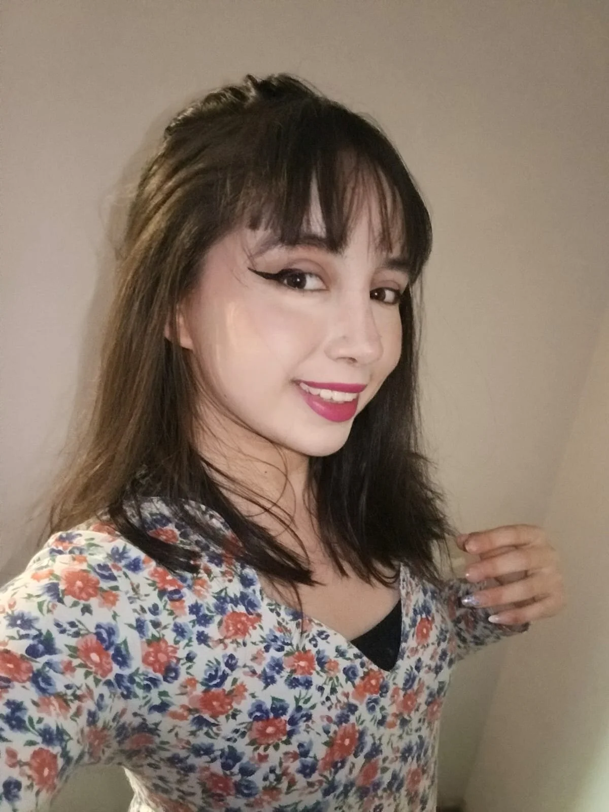 XXX Porn Photo of Nude Julieta_Shelby 23