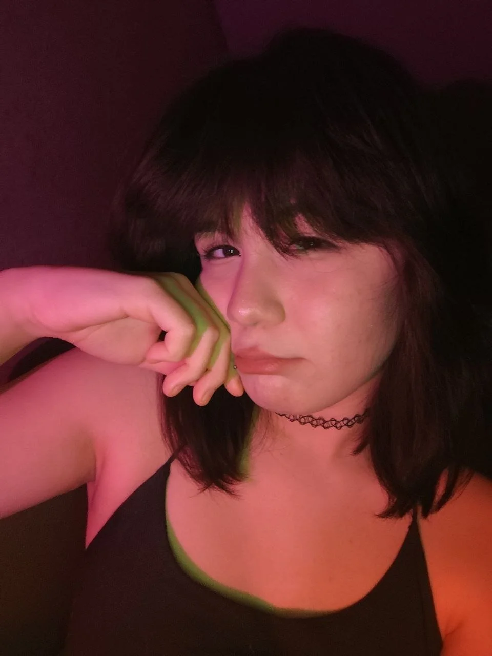 XXX Porn Photo of Nude Ella_Babyy_ 5